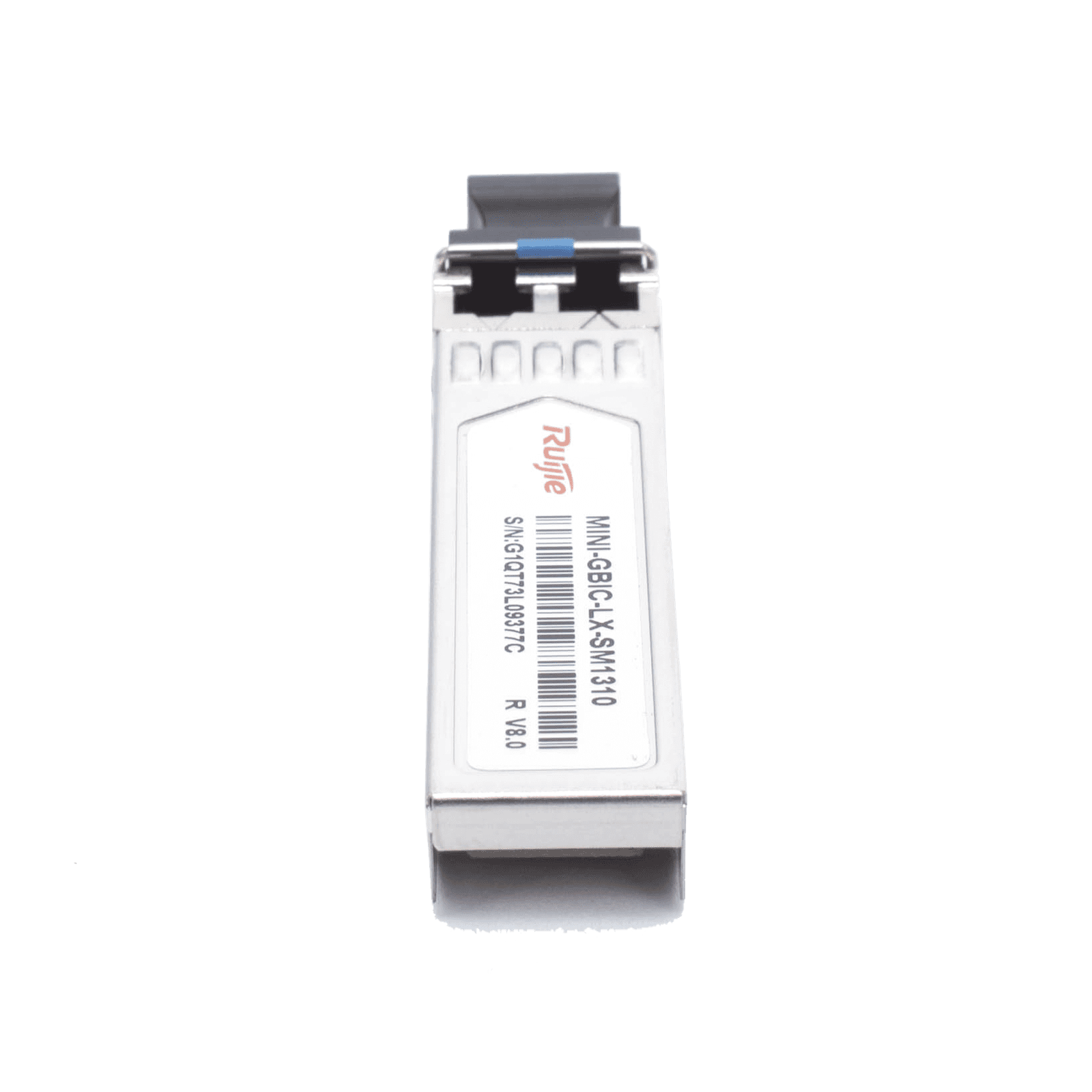 Transceptor Mini-Gbic SFP 1GB Monomodo LC hasta 10 Km MINI-GBIC-LX-SM1310 - RUIJIE