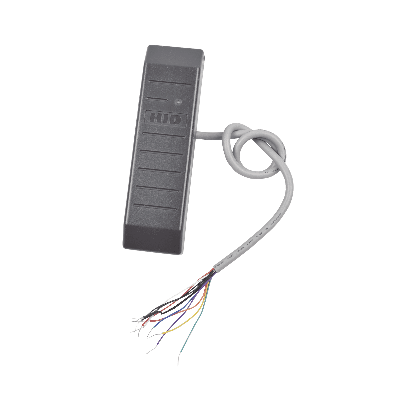 Lector Proximidad HID MINIPROX (5365EGP00) HID / Garantía de por Vida MINIPROX - HID