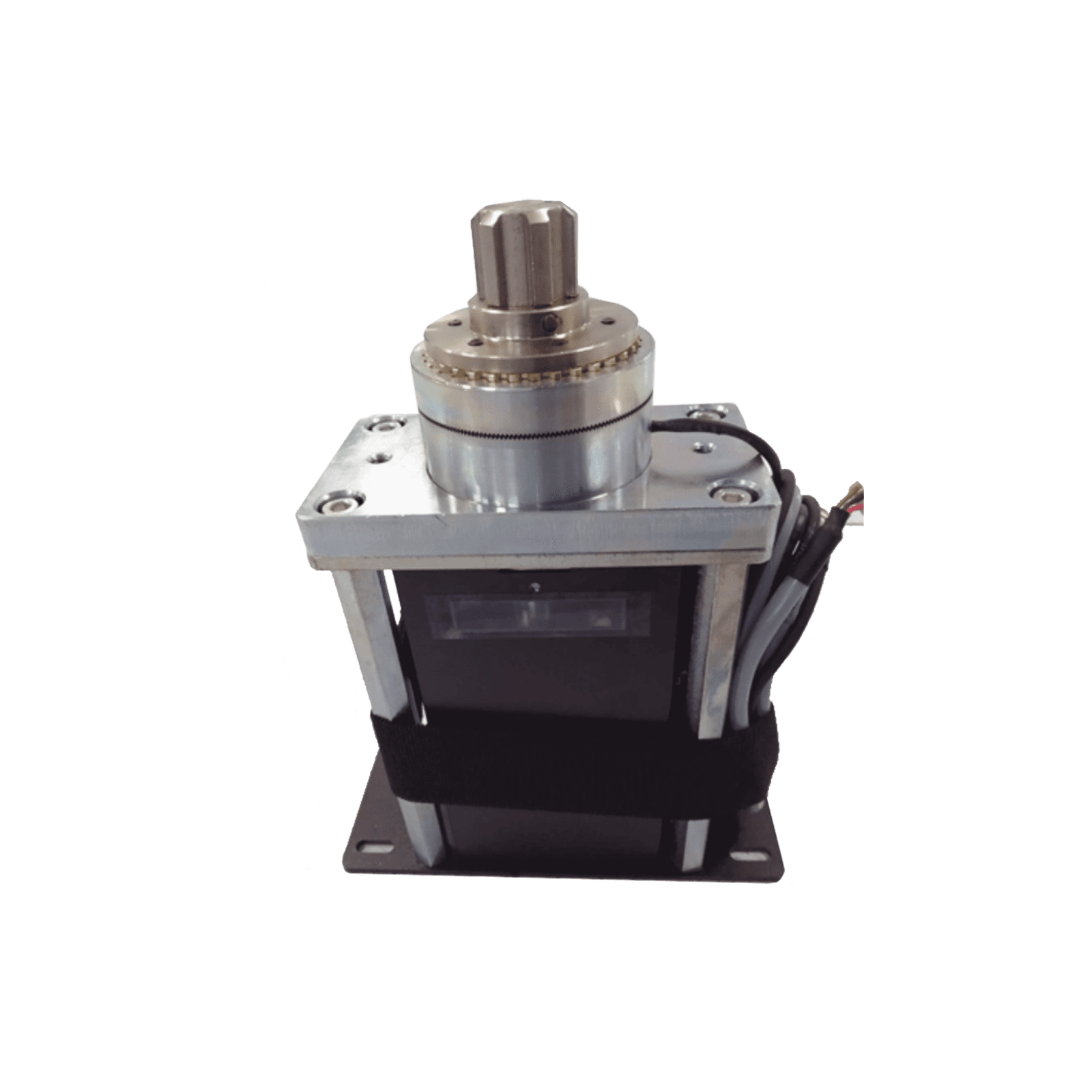 MOTOR DE TORNIQUETE  DERECHO DSK3B601R/MPGDP110  DS-K3B601 202002727 - HIKVISION