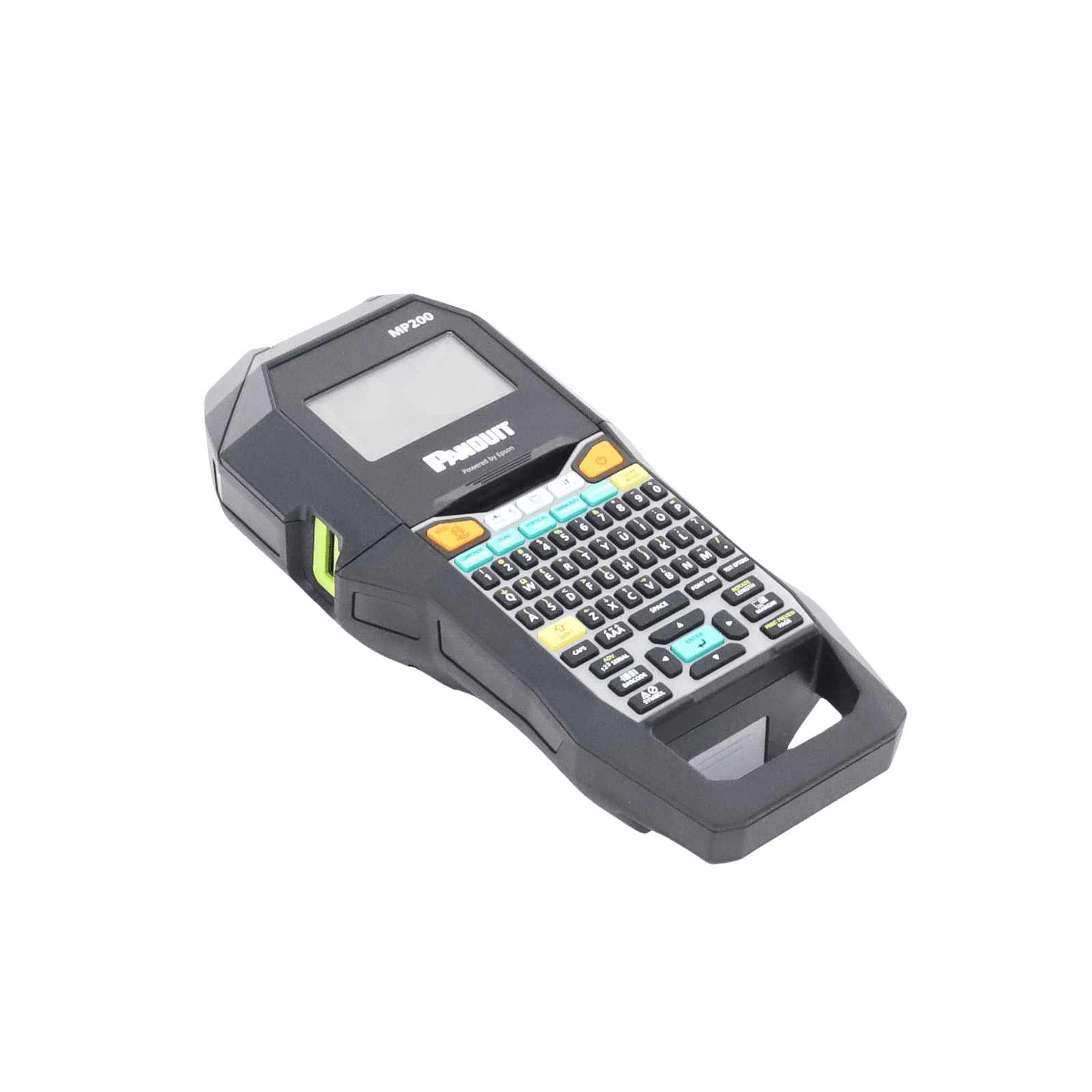 Kit de Impresora Etiquetadora, Compatible con Etiquetas de Hasta 1 in de Ancho, Resolución de 180 dpi y Velocidad de Impresión Rápida MP200-KIT - PANDUIT