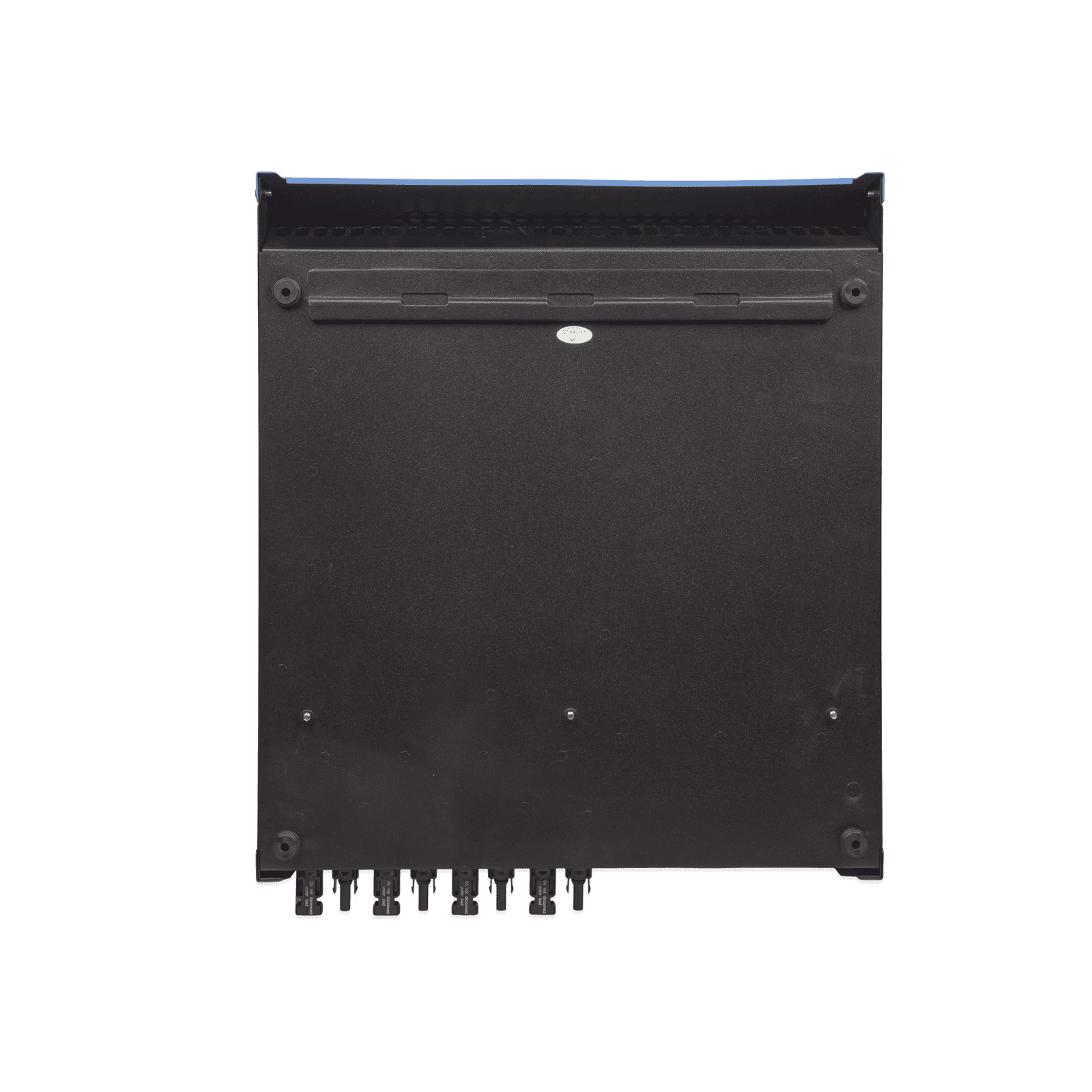 SmartSolar MPPT RS 450/100-MC4. Controlador Solar MPPT 100A, Voltaje: 48 Vcc. Para uso con Inv. Cargadores Victron MPPTRS450/100 - VICTRON ENERGY