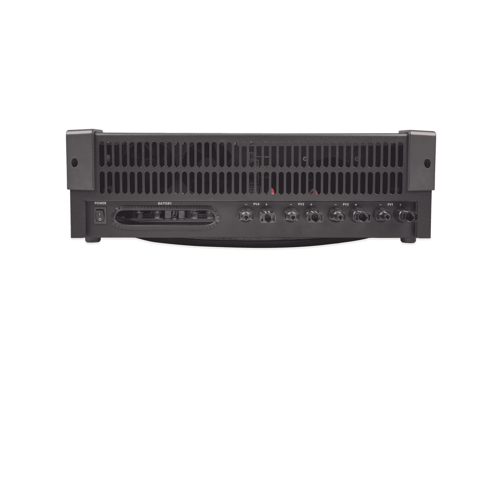 SmartSolar MPPT RS 450/100-MC4. Controlador Solar MPPT 100A, Voltaje: 48 Vcc. Para uso con Inv. Cargadores Victron MPPTRS450/100 - VICTRON ENERGY