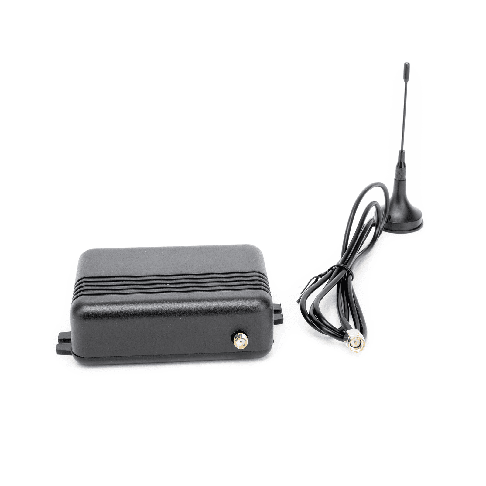 Controlador 4GLTEM / 4 ENTRADAS Y 2 SALIDAS / 2 AÑOS ILIMITADOS INCLUIDOS / Activacion Remota /Notificacion PUSH e EMAIL / APP SIN COSTO / Soporte para Reporte a Central de Alarma MQ03-LTE-M - M2M SERVICES