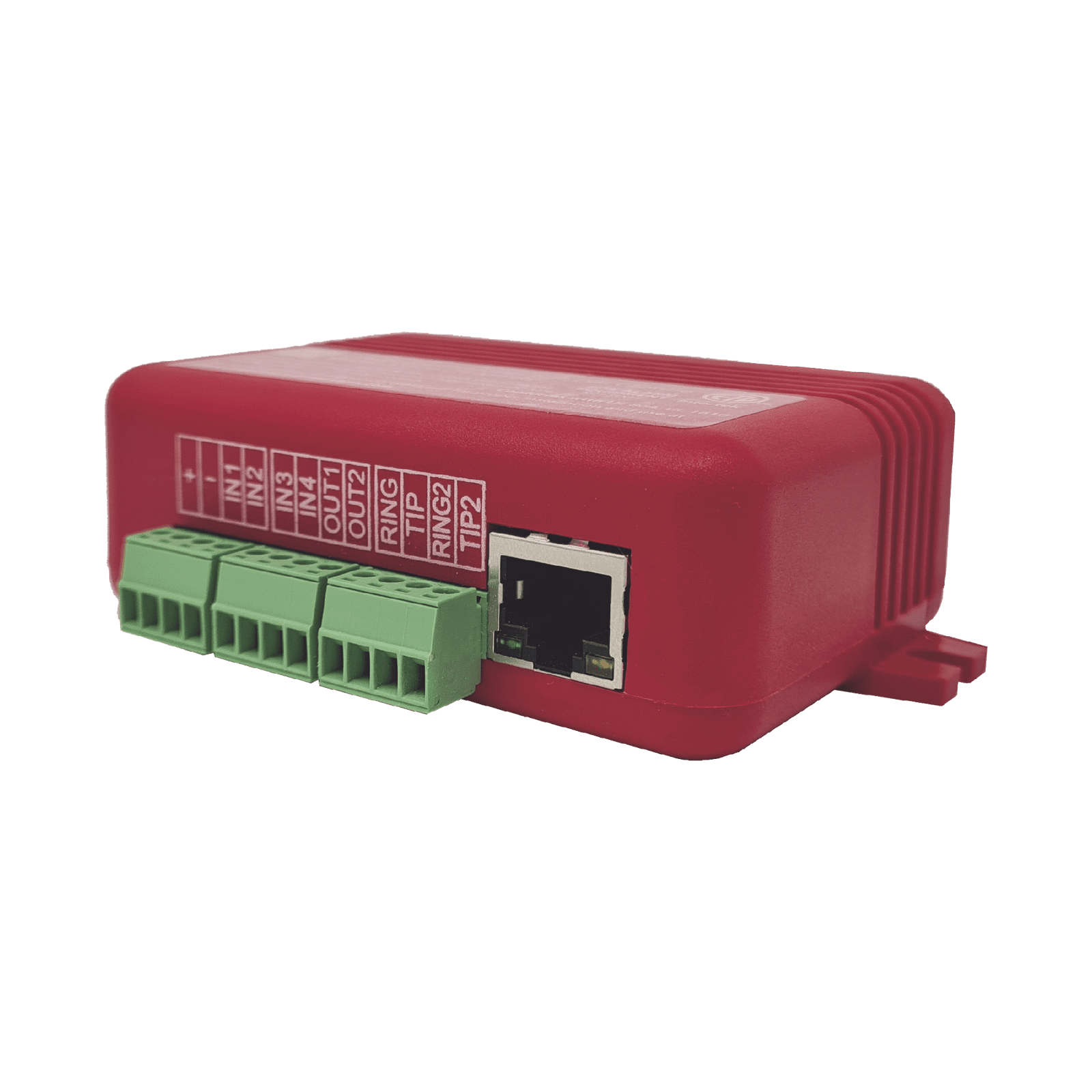 COMUNICADOR DUAL Universal para PANELES DE INCENDIO 4GLTEM – 1 Año de Servicio – Eventos a CMS MQ03-LTE-M-FIRE - M2M SERVICES