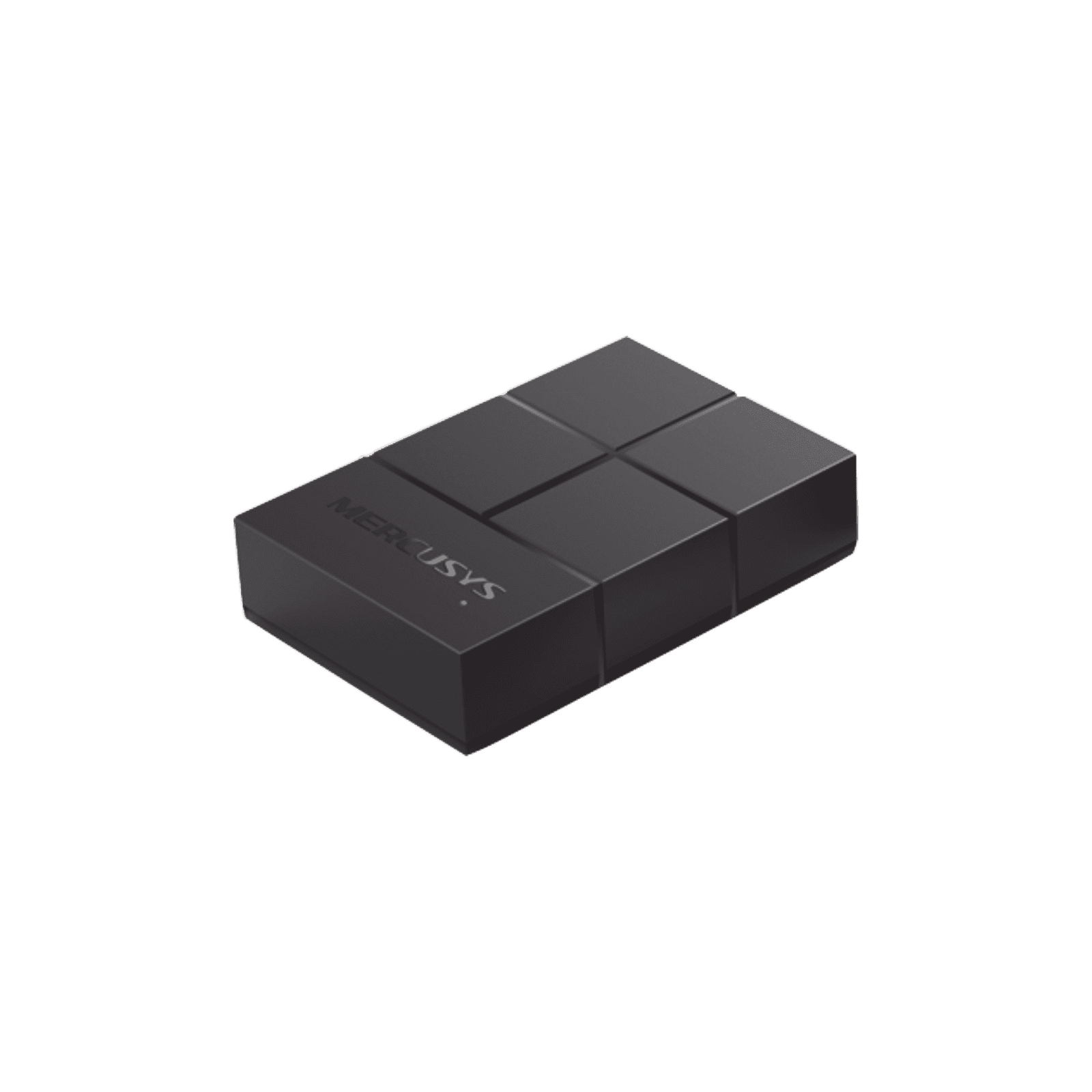 Switch NO Administrable / Para escritorio / Carcasa de Plástico / 5 puertos 10/100/1000 Mbps / Diseño Compacto / Plug and Play MS105G - MERCUSYS