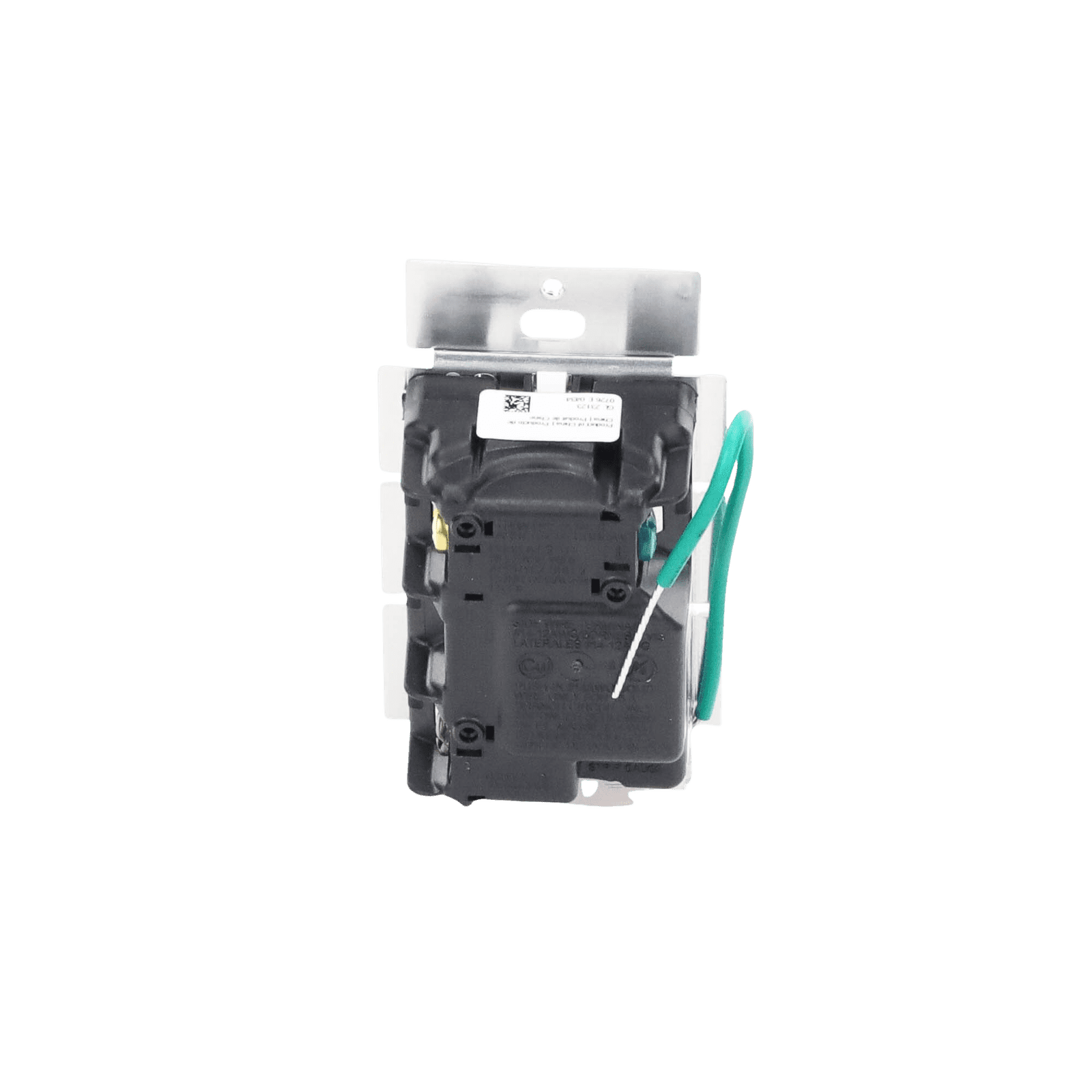 (XCT) Atenuador con sensor de presencia, apagado automático, ideal para dormitorios, recamaras o cocina. MSCLOP153MWH - LUTRON ELECTRONICS