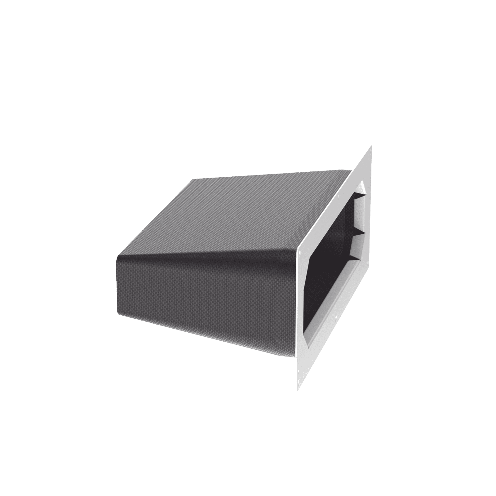 Sellador de Entrada de Cables, Para Uso con Gabinete Multiproposito MSICE24, Color Blanco MSICECB - PANDUIT