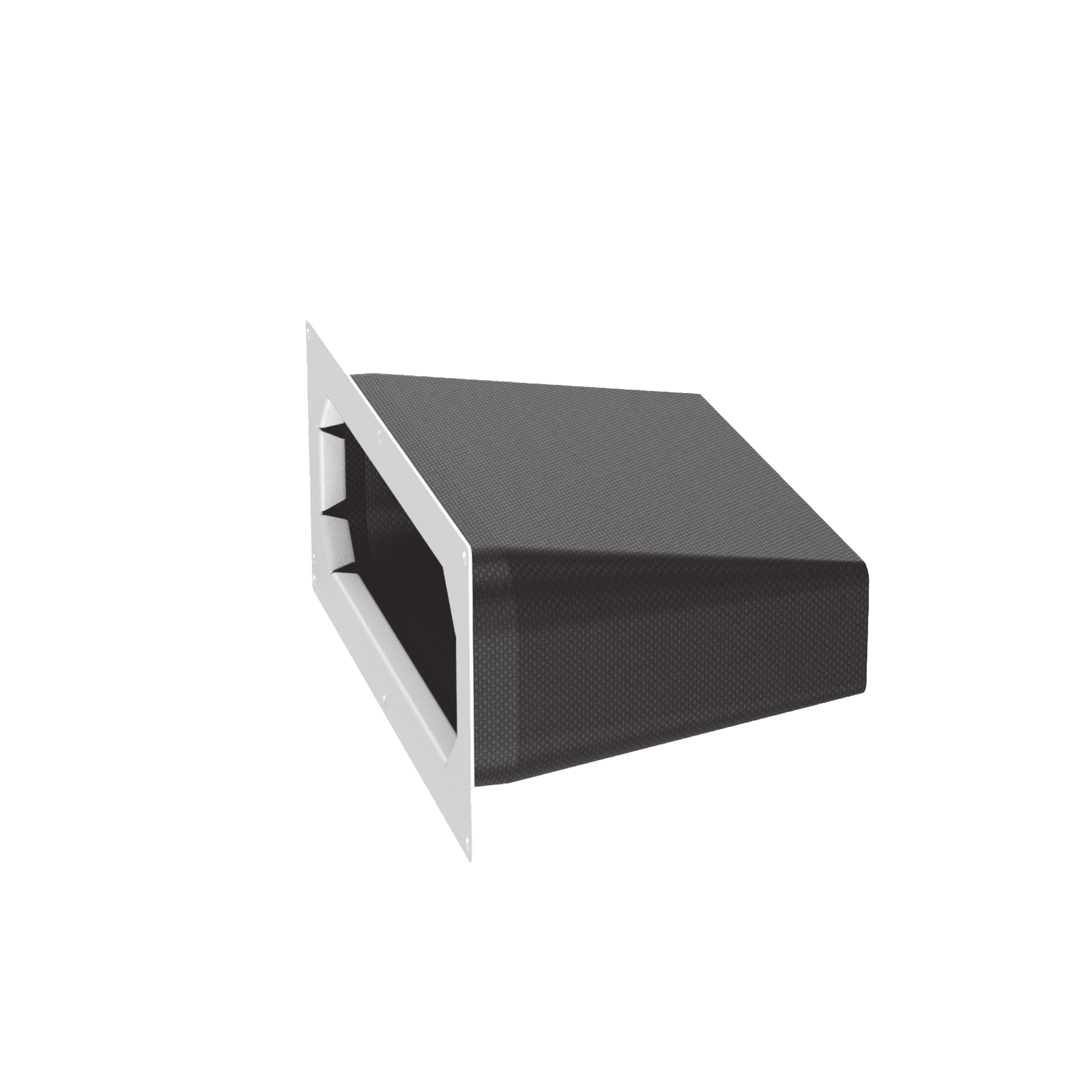 Sellador de Entrada de Cables, Para Uso con Gabinete Multiproposito MSICE24, Color Blanco MSICECB - PANDUIT
