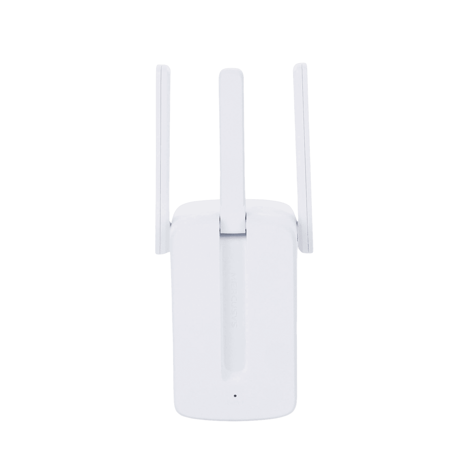 Repetidor / Extensor de Cobertura WiFi N / MU-MISO / 300 Mbps 2.4 GHz / 3 antenas externas / Botón WPS MW300RE - MERCUSYS