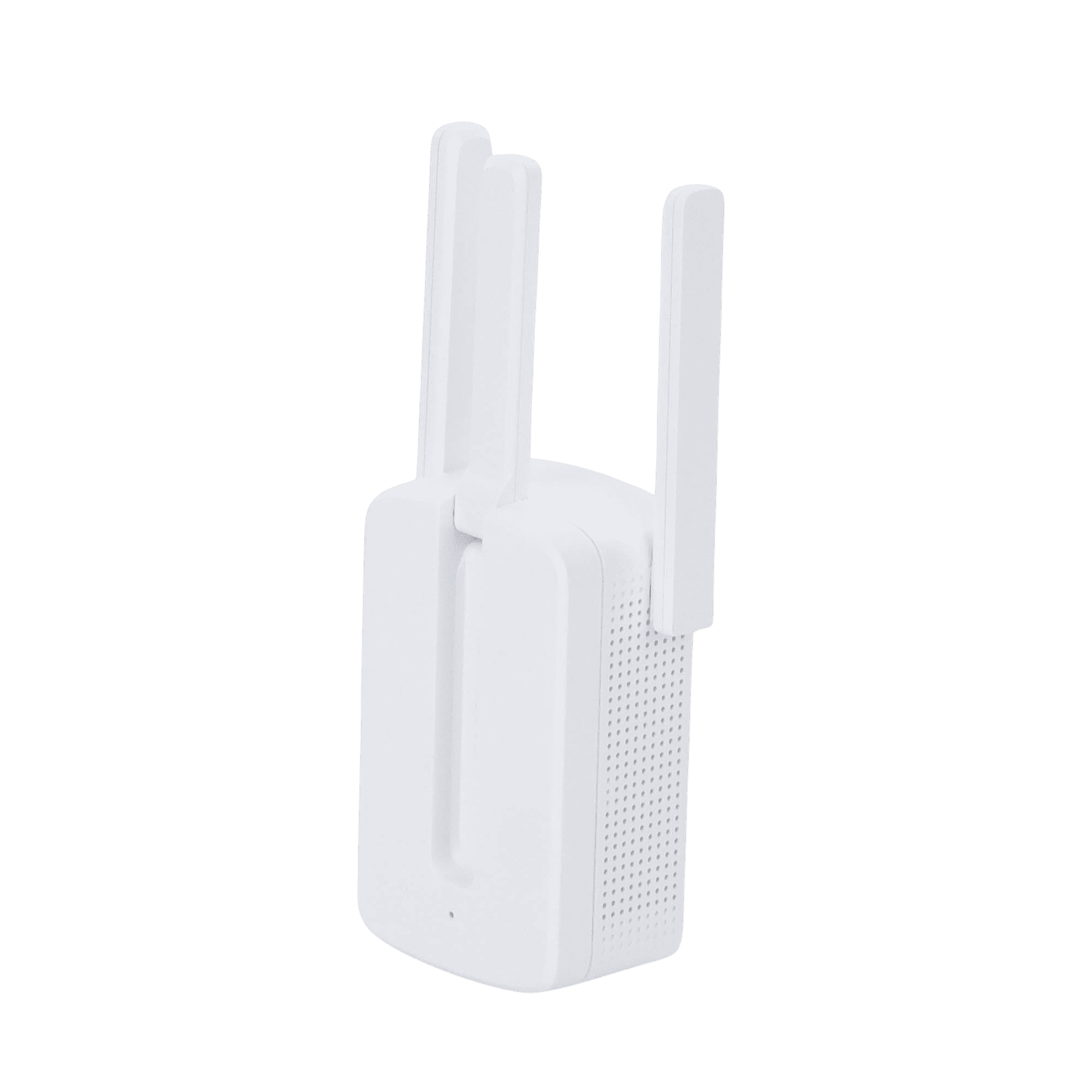 Repetidor / Extensor de Cobertura WiFi N / MU-MISO / 300 Mbps 2.4 GHz / 3 antenas externas / Botón WPS MW300RE - MERCUSYS