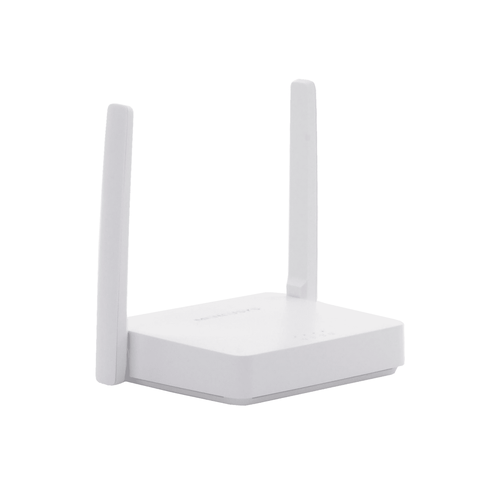 Router Inalámbrico N /  2.4 GHz de 300 Mbps / 1 Puerto WAN 10/100 Mbps  / 2 Puertos LAN 10/100 Mbps / 2 antenas de 5 dBi / Compatible con IPV6 e IPTV MW302R - MERCUSYS