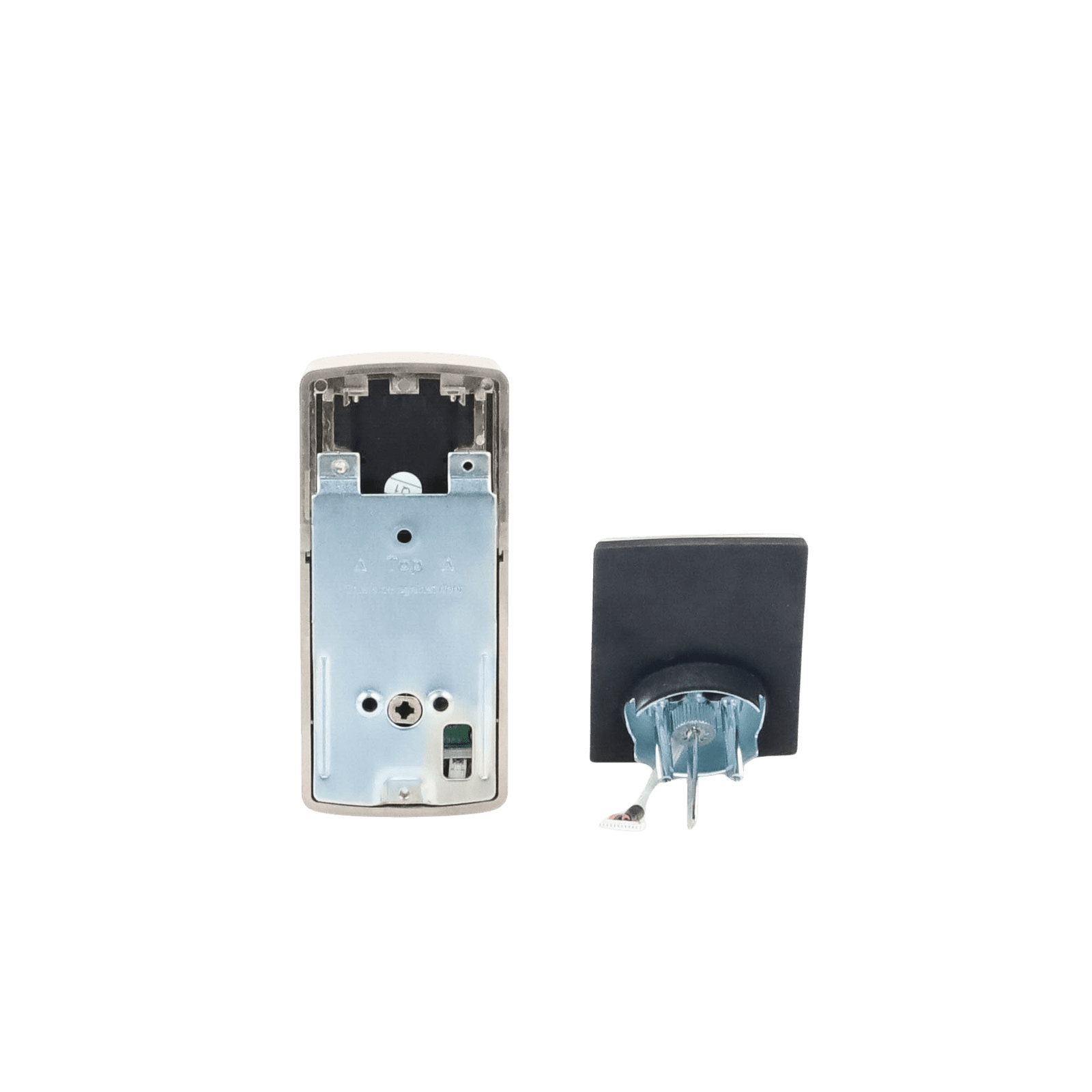 Cerrojo Digital PCD 265 / Apertura con Teclado o Llave / 50 usuarios/ Izq o Derecha MX5900 - PHILLIPS-ASSA ABLOY