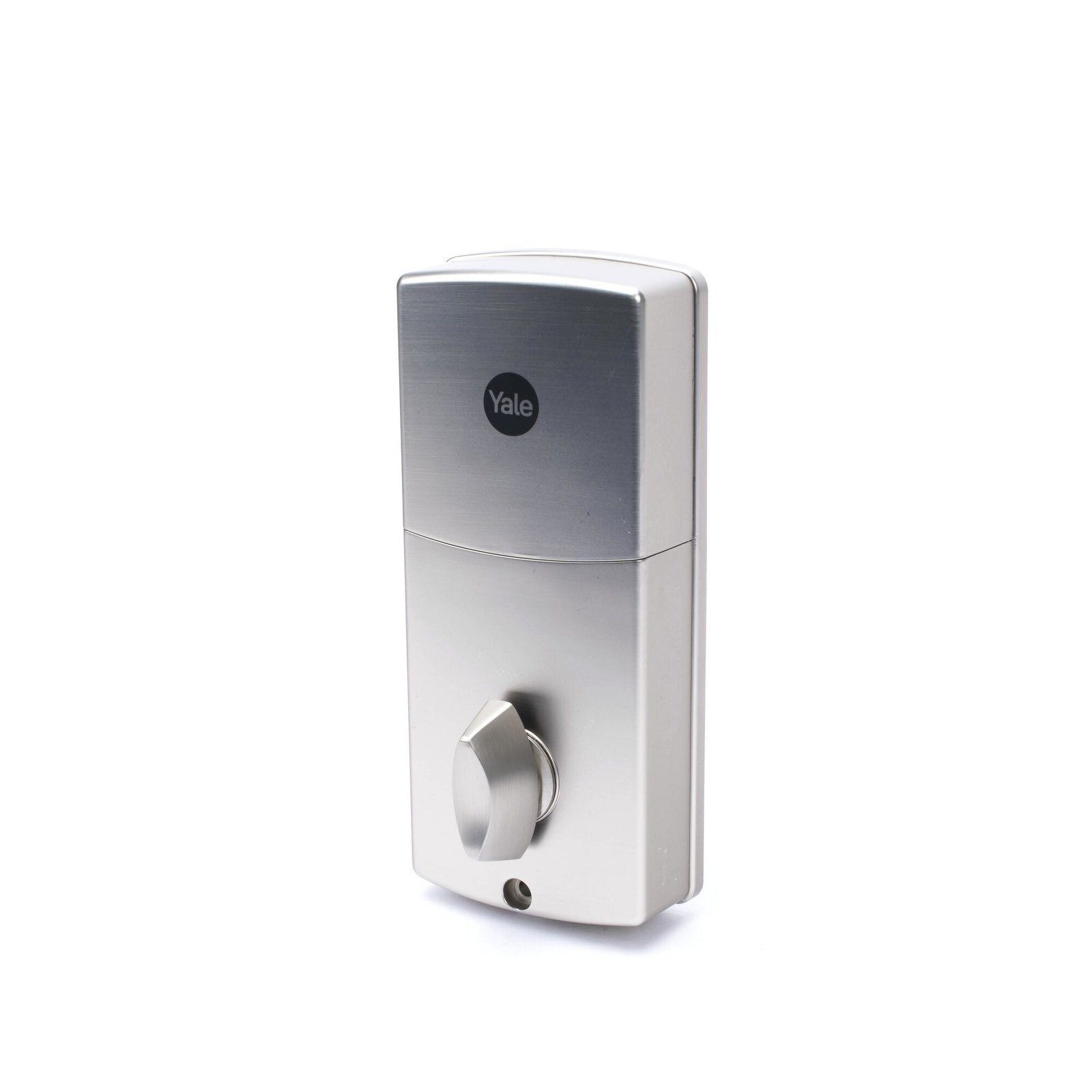 Cerrojo Digital con Teclado YDD120 / Adicionada con Llave Dentada 5 pernos/ Para puerta Izq o Derecha de 35-45 mm MX89813 - YALE-ASSA ABLOY