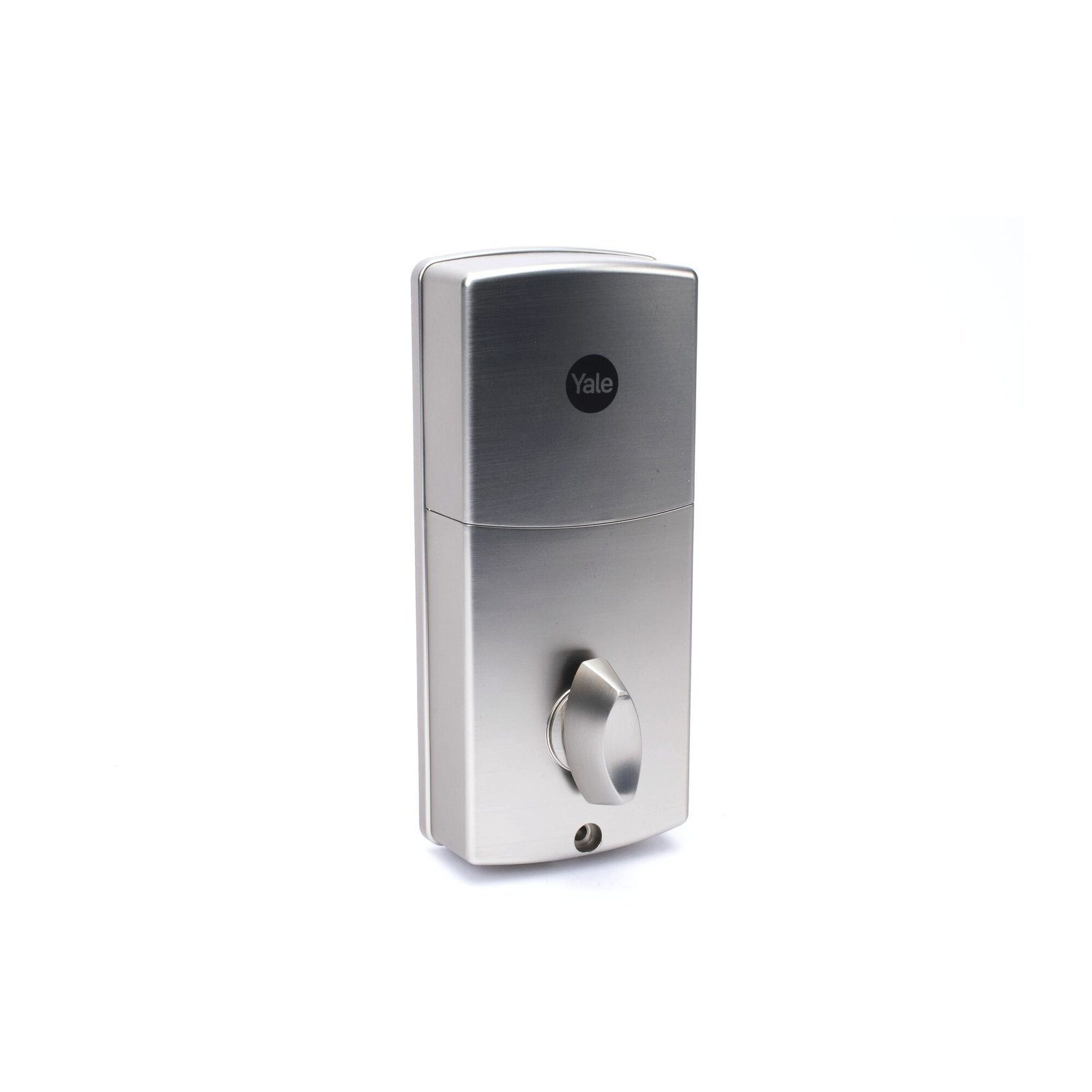 Cerrojo Digital con Teclado YDD120 / Adicionada con Llave Dentada 5 pernos/ Para puerta Izq o Derecha de 35-45 mm MX89813 - YALE-ASSA ABLOY