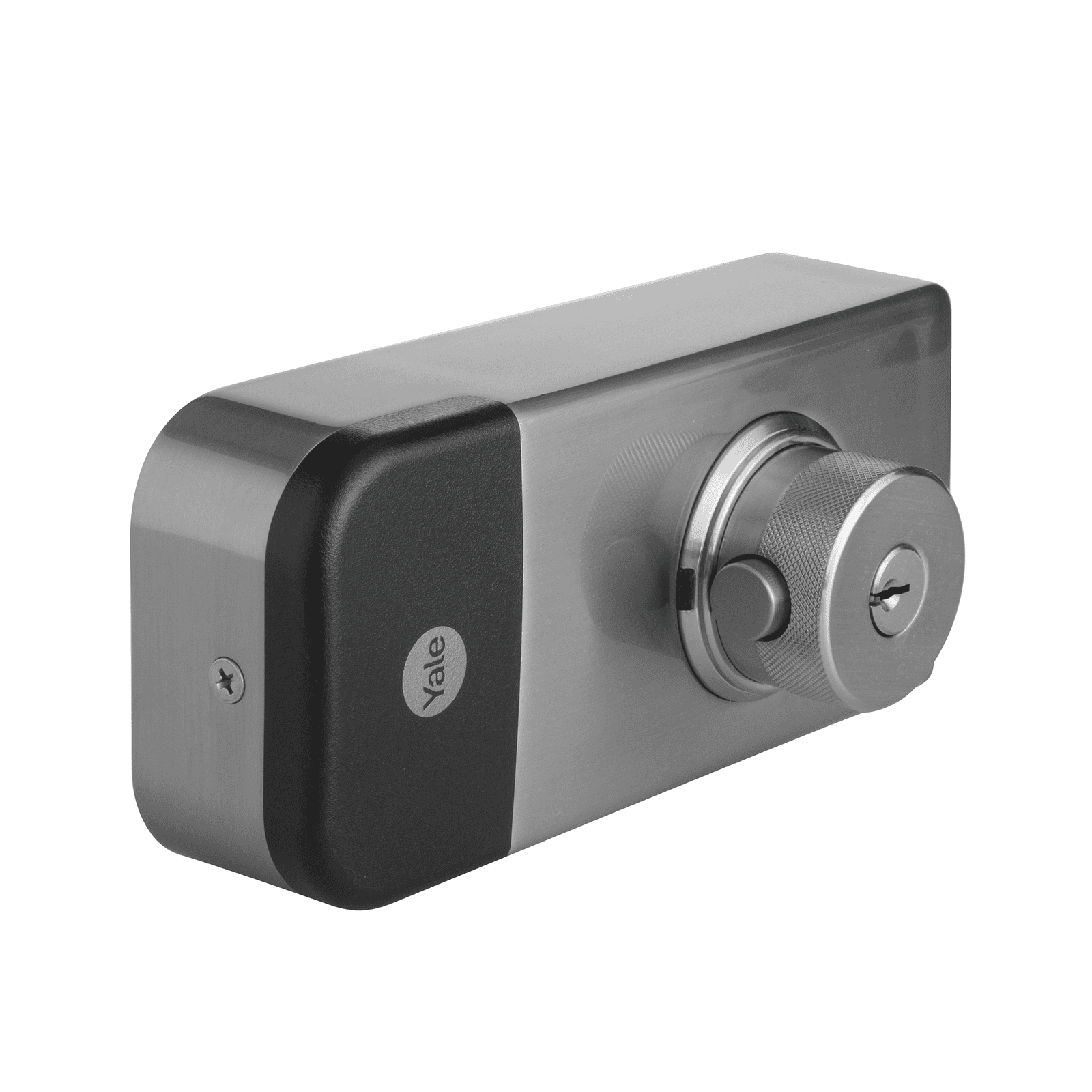 Cerradura Digital YXR256 Para EXTERIOR/ Compatible con HUB YALE CONNECT MX89998 - YALE-ASSA ABLOY