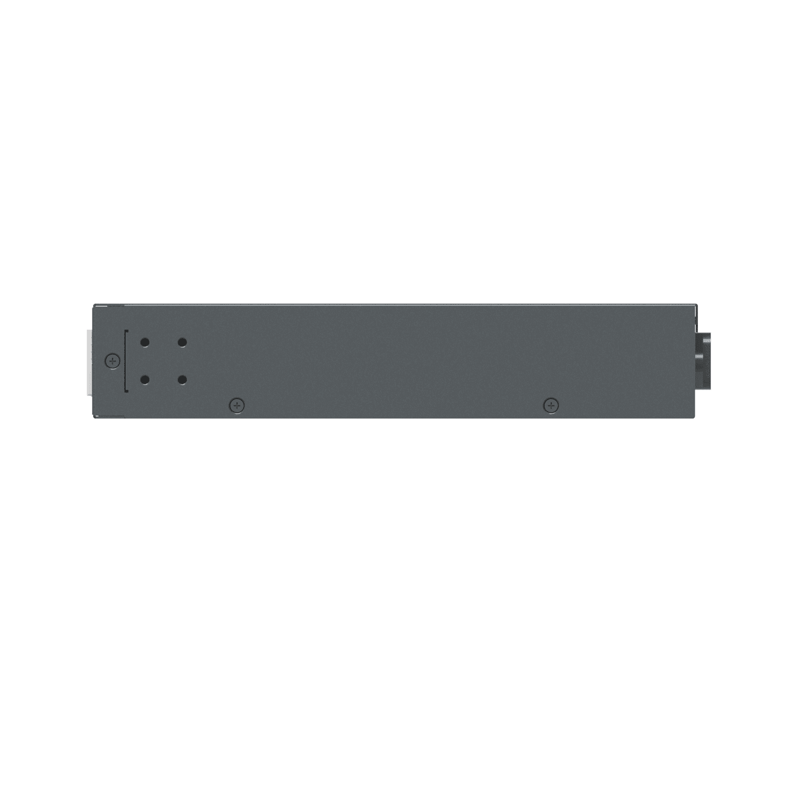 Switch cnMatrix EX3024F Ideal para Distribución en una Red Empresarial / 24 Puertos de Fibra Óptica SFP+(10 Gbps) / Capa 2 y Capa 3 / Doble Fuente de Alimentación en Corriente Alterna / Gestión Gratuita Desde la Nube MXEX3024XFXA00 - CAMBIUM NETWORKS