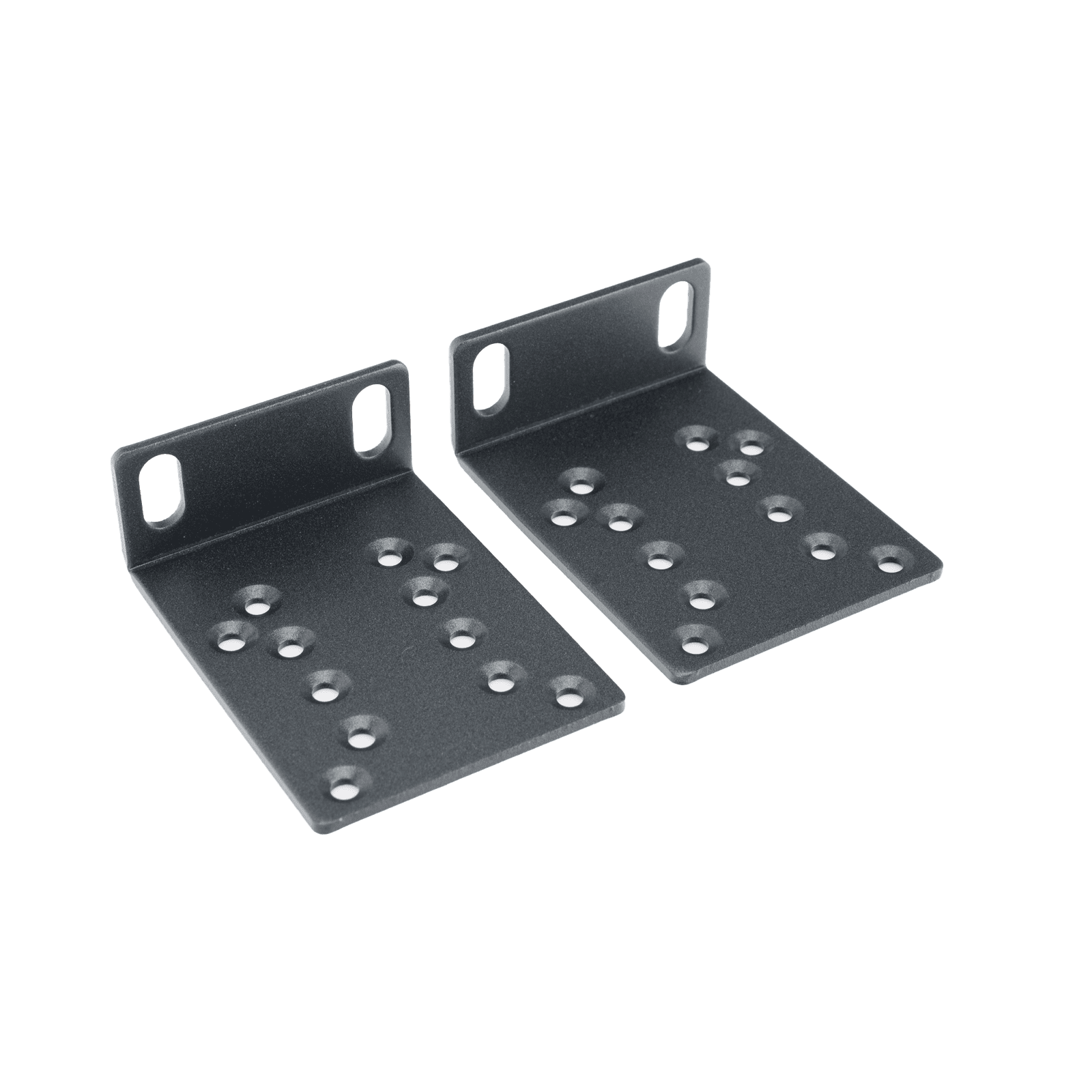 Kit de montaje para Rack 19″ de switches cnMatrix EX2028, EX2028-P, EX2016M-P, EX1028, EX1028-P, EX2052, EX2052-P MX-EXTXFULLA-1 - CAMBIUM NETWORKS
