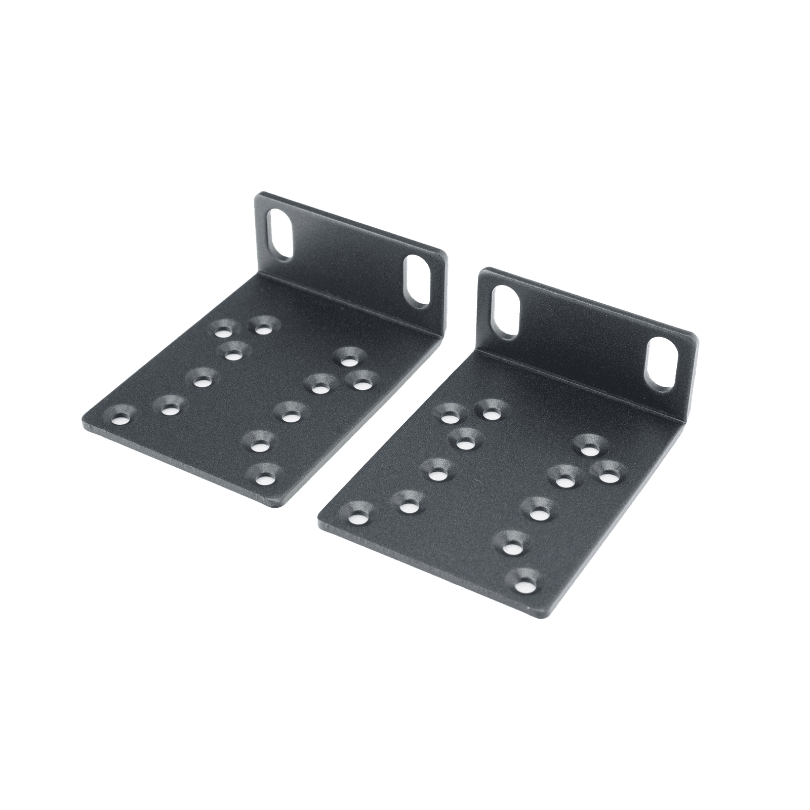 Kit de montaje para Rack 19″ de switches cnMatrix EX2028, EX2028-P, EX2016M-P, EX1028, EX1028-P, EX2052, EX2052-P MX-EXTXFULLA-1 - CAMBIUM NETWORKS