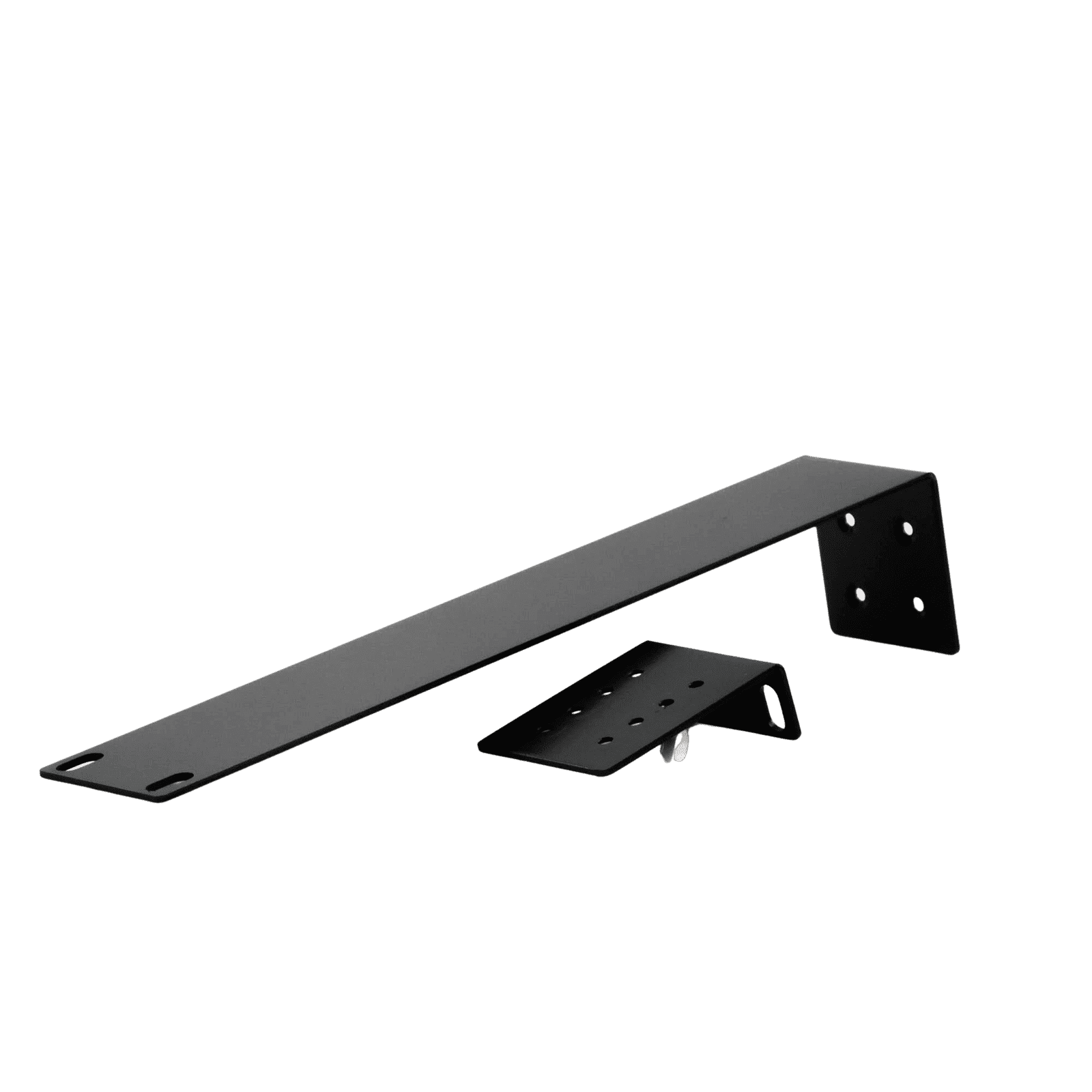 Kit de montaje para Rack 19″ de switches cnMatrix EX2010, EX2010P, EX1010, EX1010P MX-EXTXHALFA-0 - CAMBIUM NETWORKS