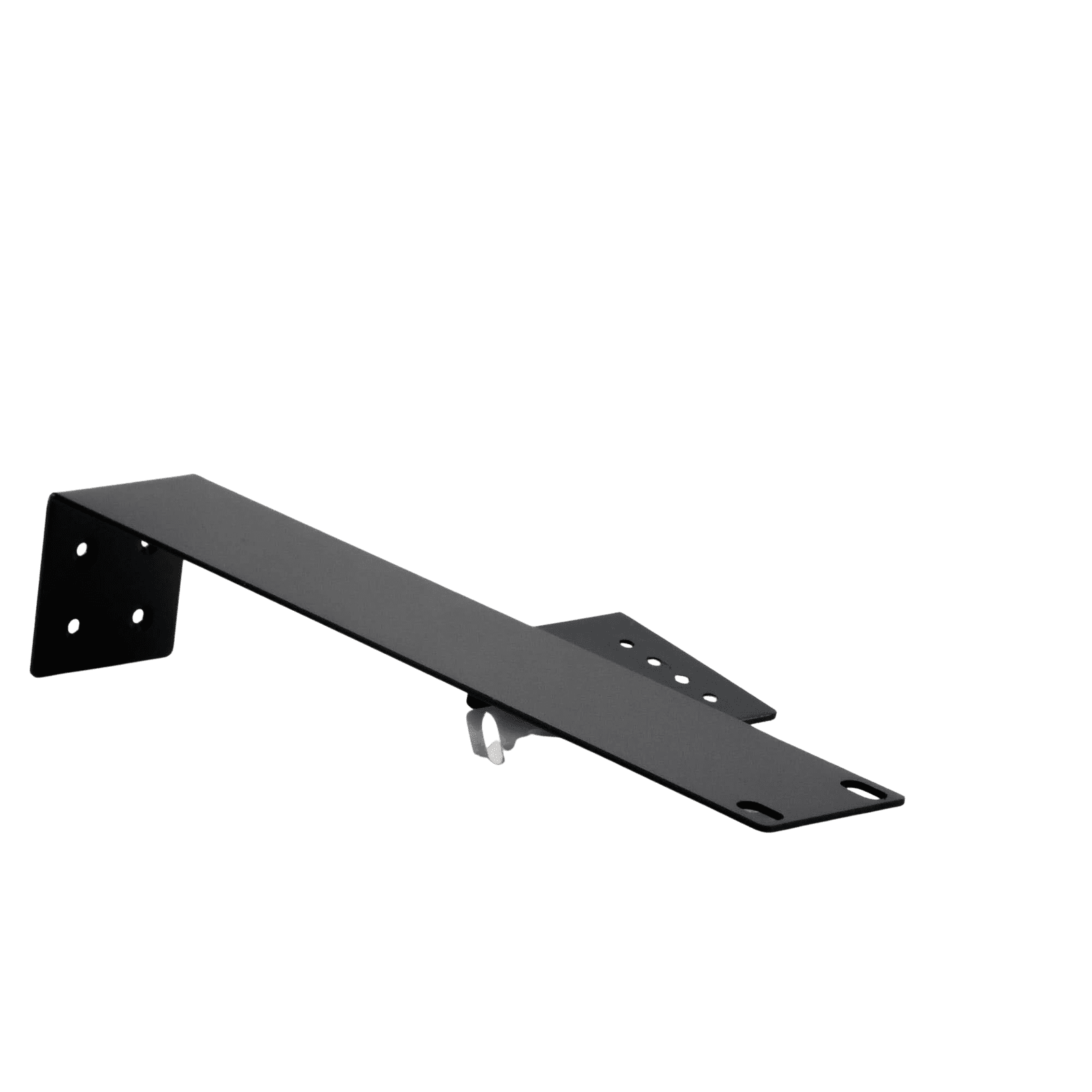 Kit de montaje para Rack 19″ de switches cnMatrix EX2010, EX2010P, EX1010, EX1010P MX-EXTXHALFA-0 - CAMBIUM NETWORKS