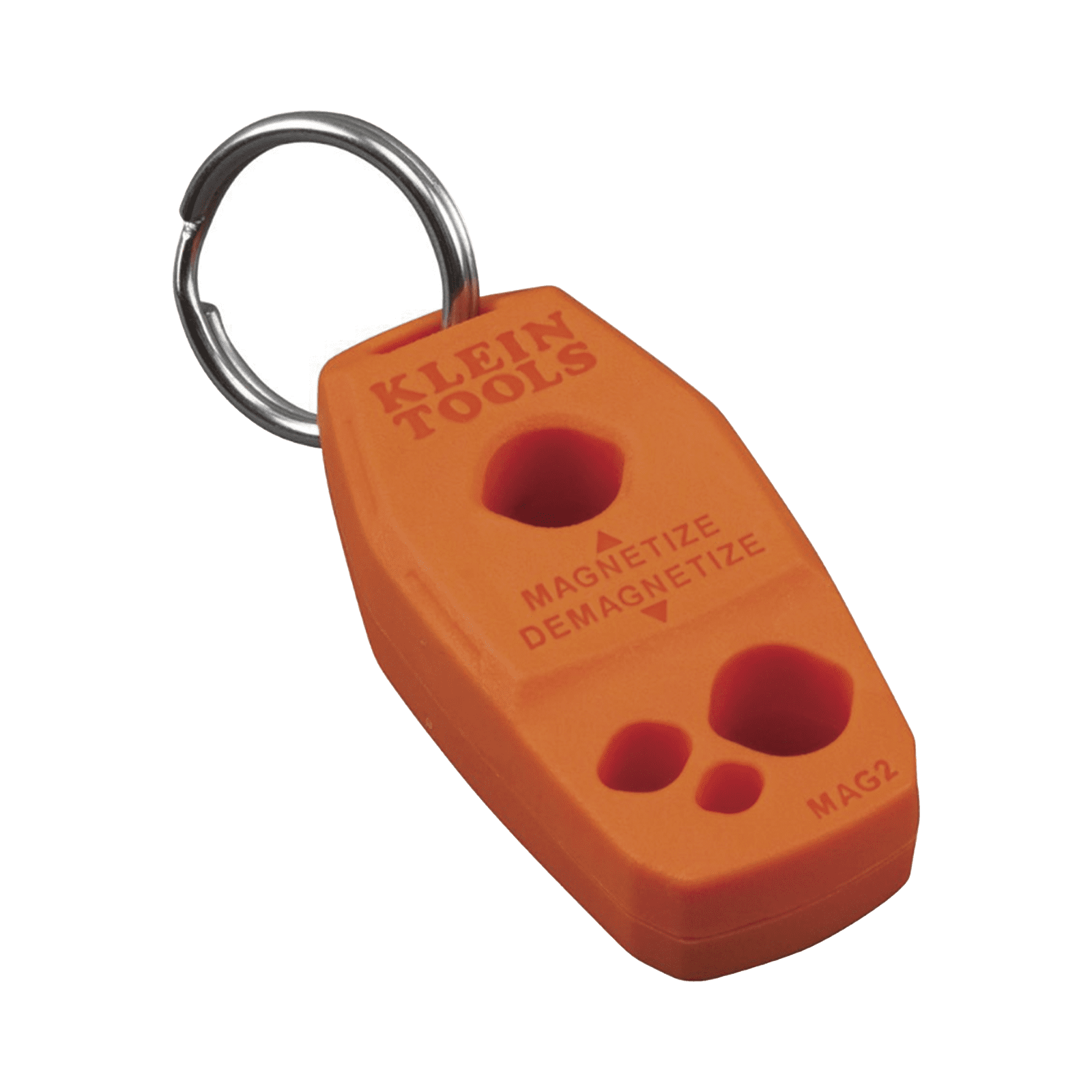 Magnetizador / Desmagnetizador para Desarmadores – Destornilladores MAG2 - KLEIN TOOLS