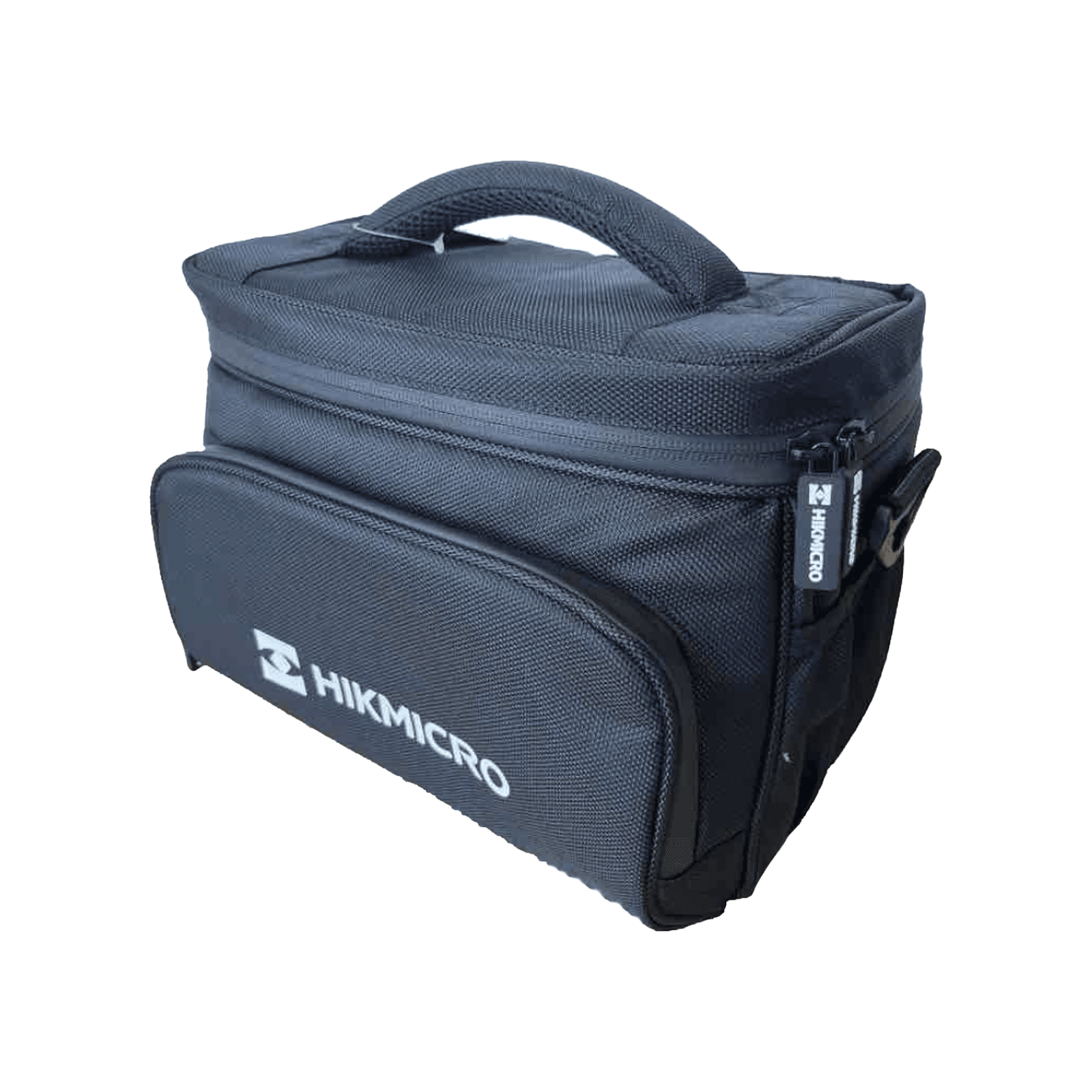 Maleta con Correa de Hombro para Protección de Cámara Termográfica Handheld (No Incluye Cámara) HM-SP01-POUCH - HIKMICRO
