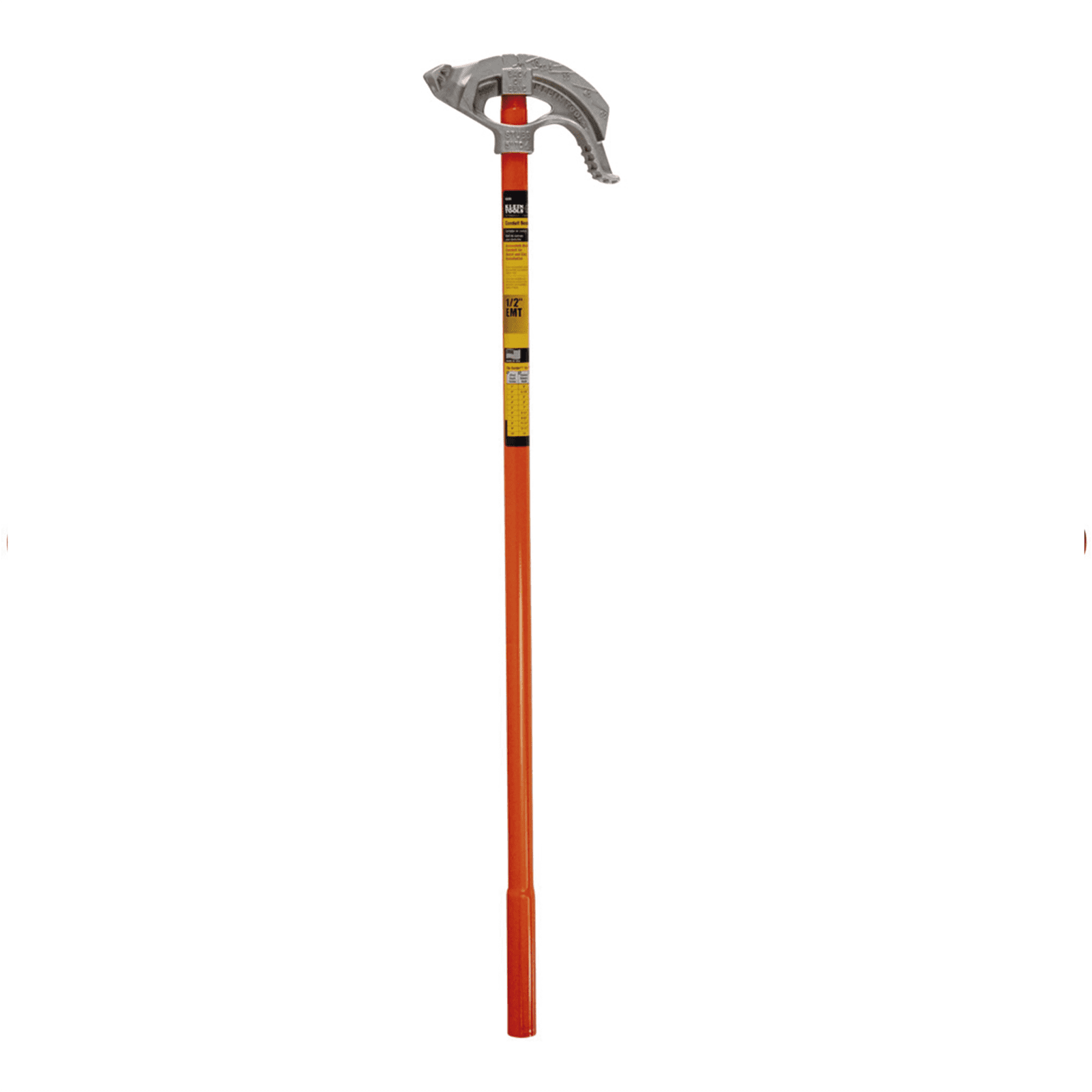 Maneral Doblaconduit para Dobla Tubos 51608 1/2″ y 51609 3/4″ 51427 - KLEIN TOOLS