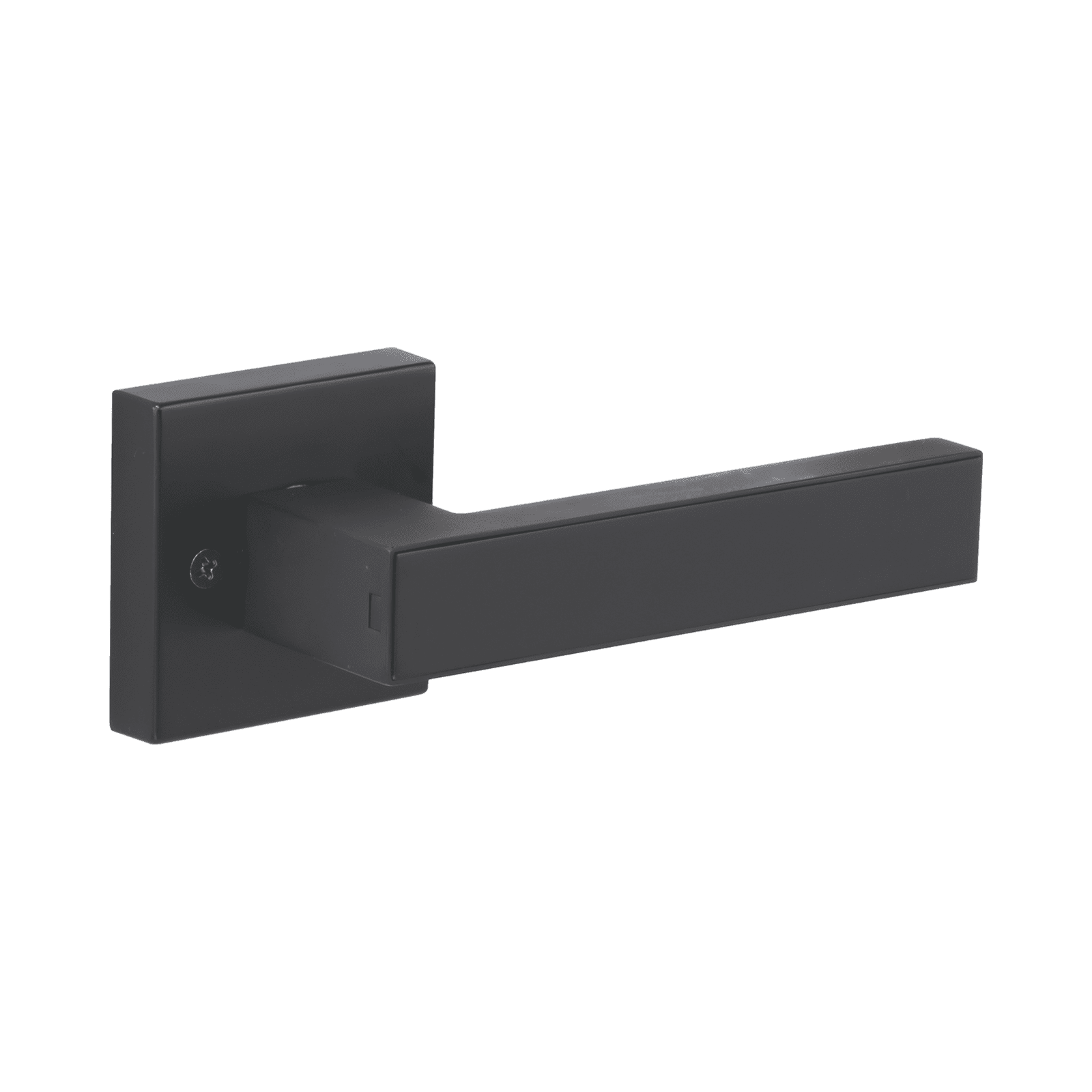 Manija Castelli Biométrica/ Acabado Negro / 30 usuarios/Para Puerta Izq o Derecha de 60-70mm MX89804 - YALE-ASSA ABLOY