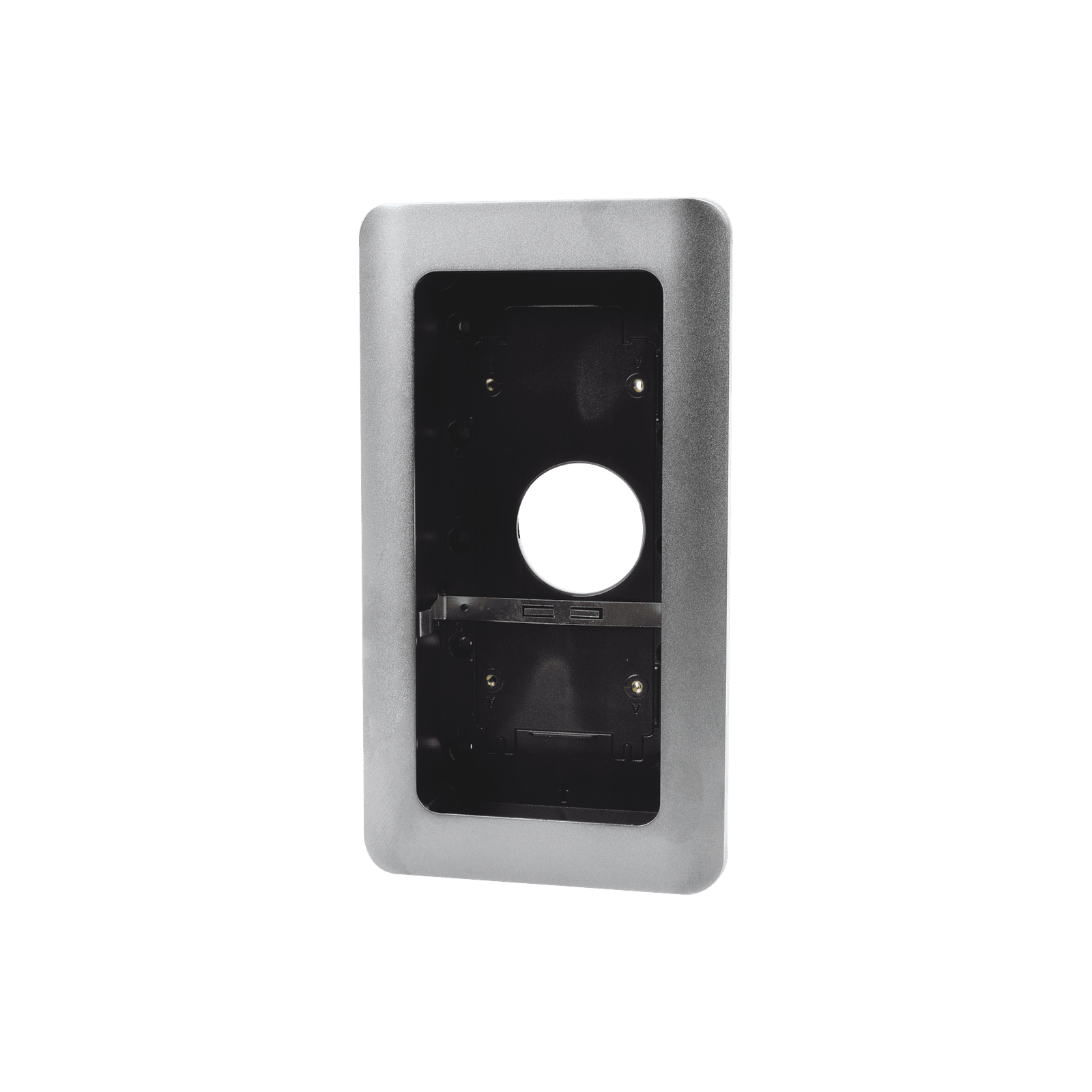 Marco con montaje en muro por GDS37X0 GDS-37X0-INWALL - Grandstream