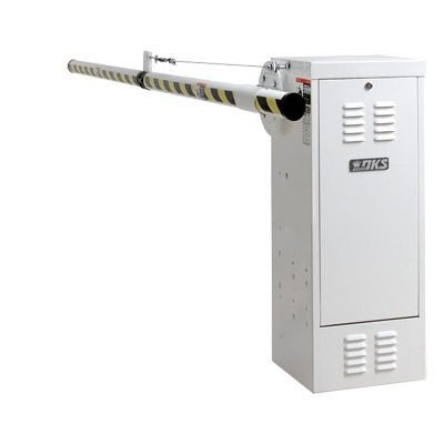 Mástil articulado para barreras 1601/ No incluye montaje 1601-610 - DKS DOORKING