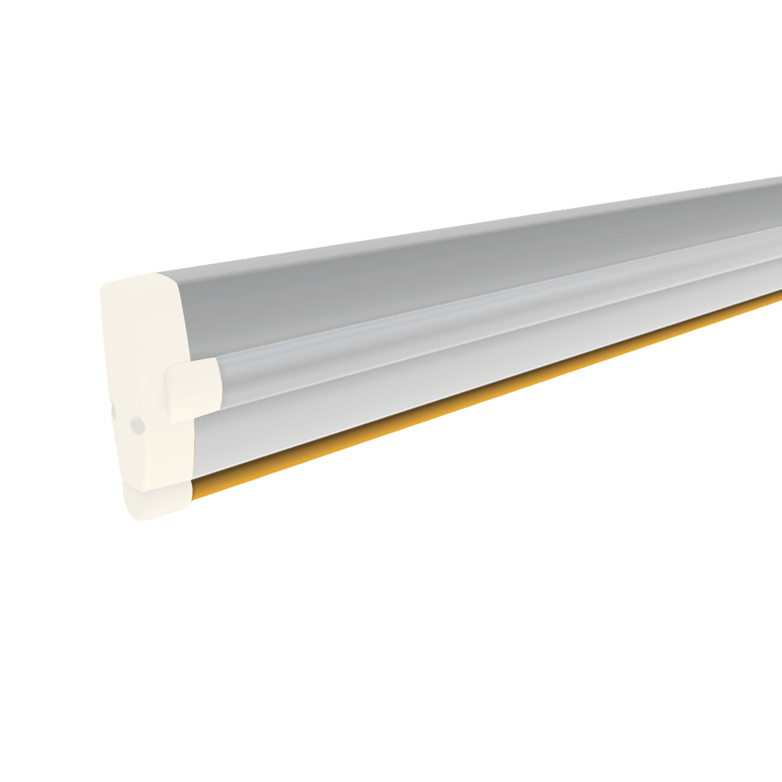 Mastil de Aluminio Para Barreras CAME GARD PT y GARD PX / Longitud de 4 Metros 803XA-0050 - CAME