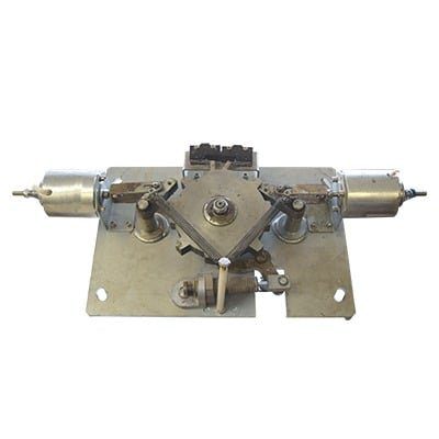 Mecanismo de refaccion para torniquetes de cuerpo completo XT100/XT200 XT-100-CORE - AccessPRO