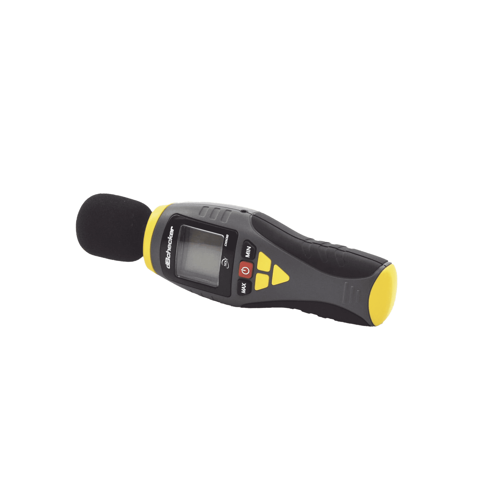 Medidor de Decibeles DB-02 - SDI