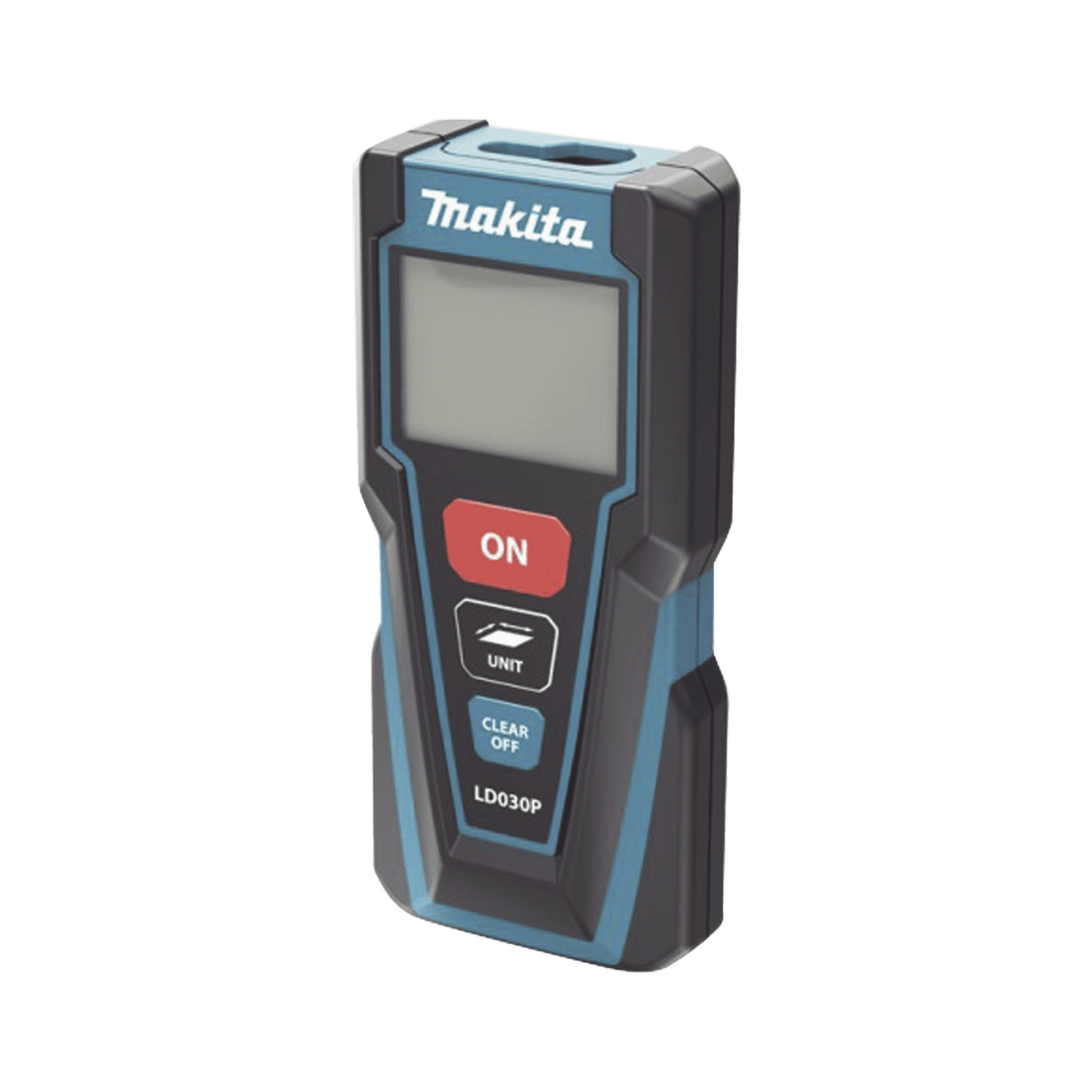 Medidor láser de distancia de 0.2 a 30 metros. LD-030P - MAKITA