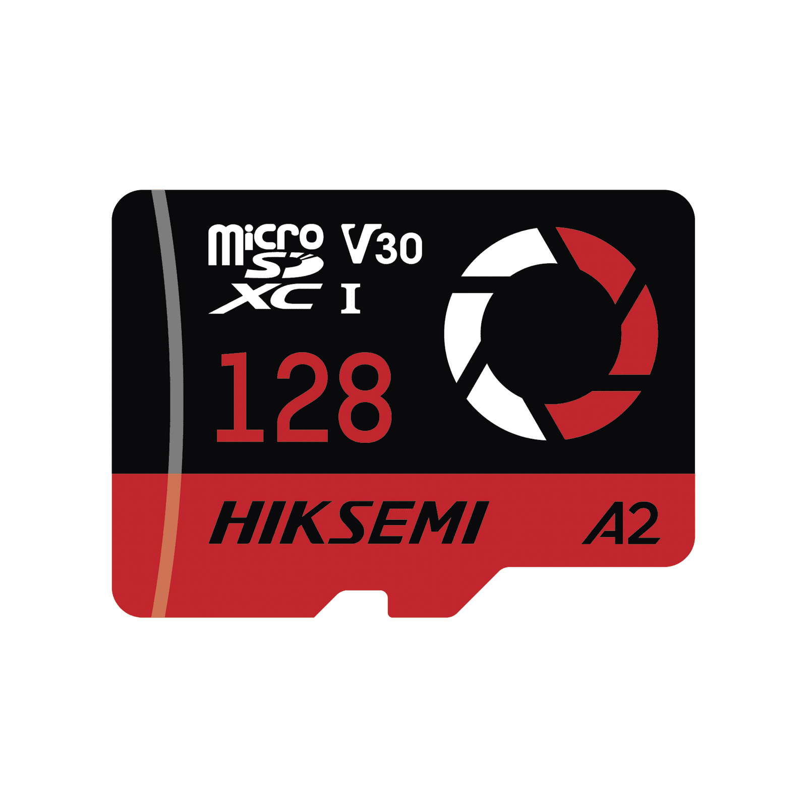 Memoria MicroSD / Clase 10 de 128 GB / Especializada Para Drones Comerciales, Cámaras de Fotografía y de Video / 180 MB/s Lectura / 150 MB/s Escritura HS-TF-E3/128G - HIKSEMI by HIKVISION
