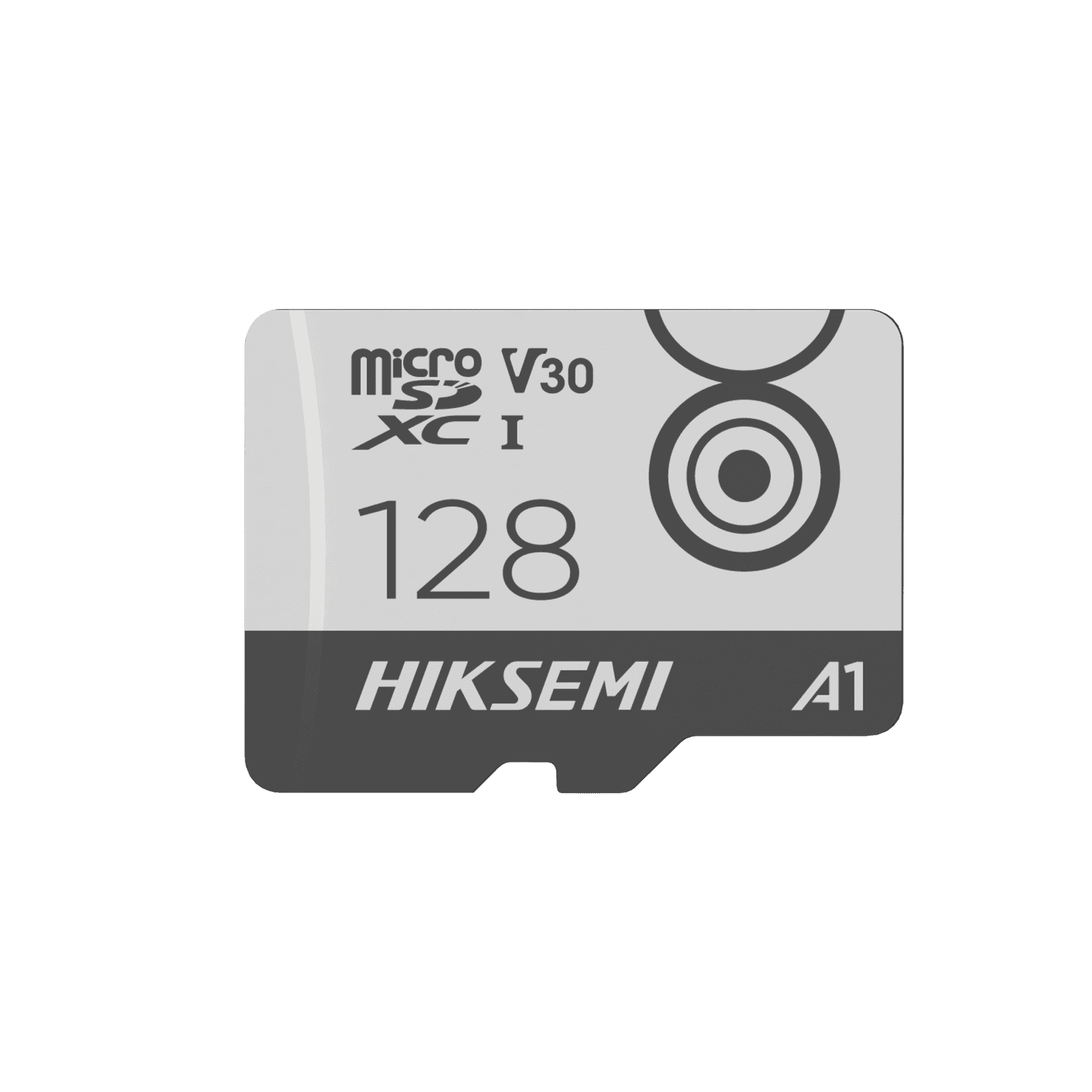 Memoria MicroSD / Clase 10 de 128 GB / Especializada Para Videovigilancia Movil (Uso 24/7) / Soporta Altas Temperaturas / 95 MB/s Lectura / 55 MB/s Escritura HS-TF-M1/128G - HIKSEMI by HIKVISION