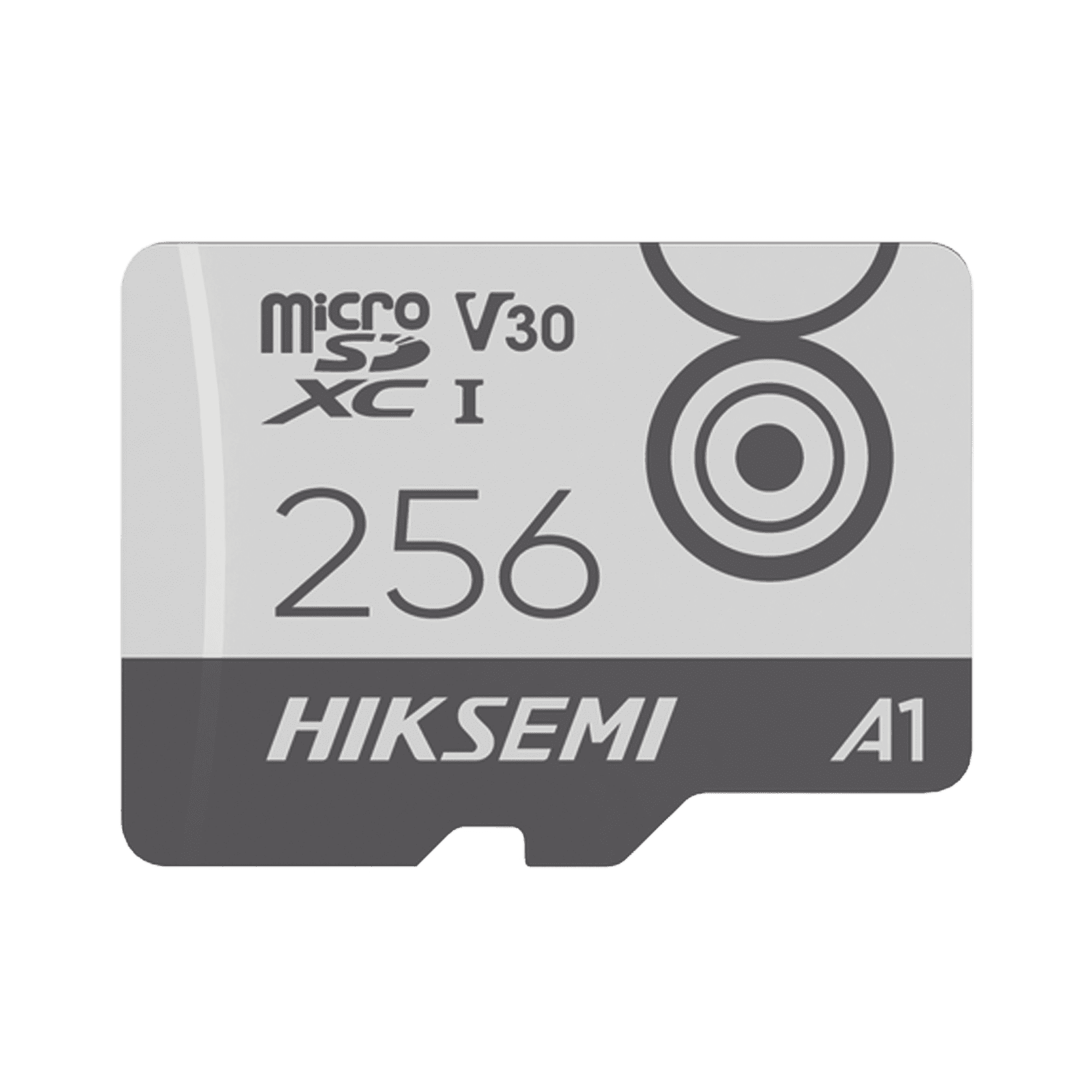 Memoria MicroSD / Clase 10 de 256 GB / Especializada Para Videovigilancia Movil (Uso 24/7) / Soporta Altas Temperaturas / 95 MB/s Lectura / 55 MB/s Escritura HS-TF-M1/256G - HIKSEMI by HIKVISION