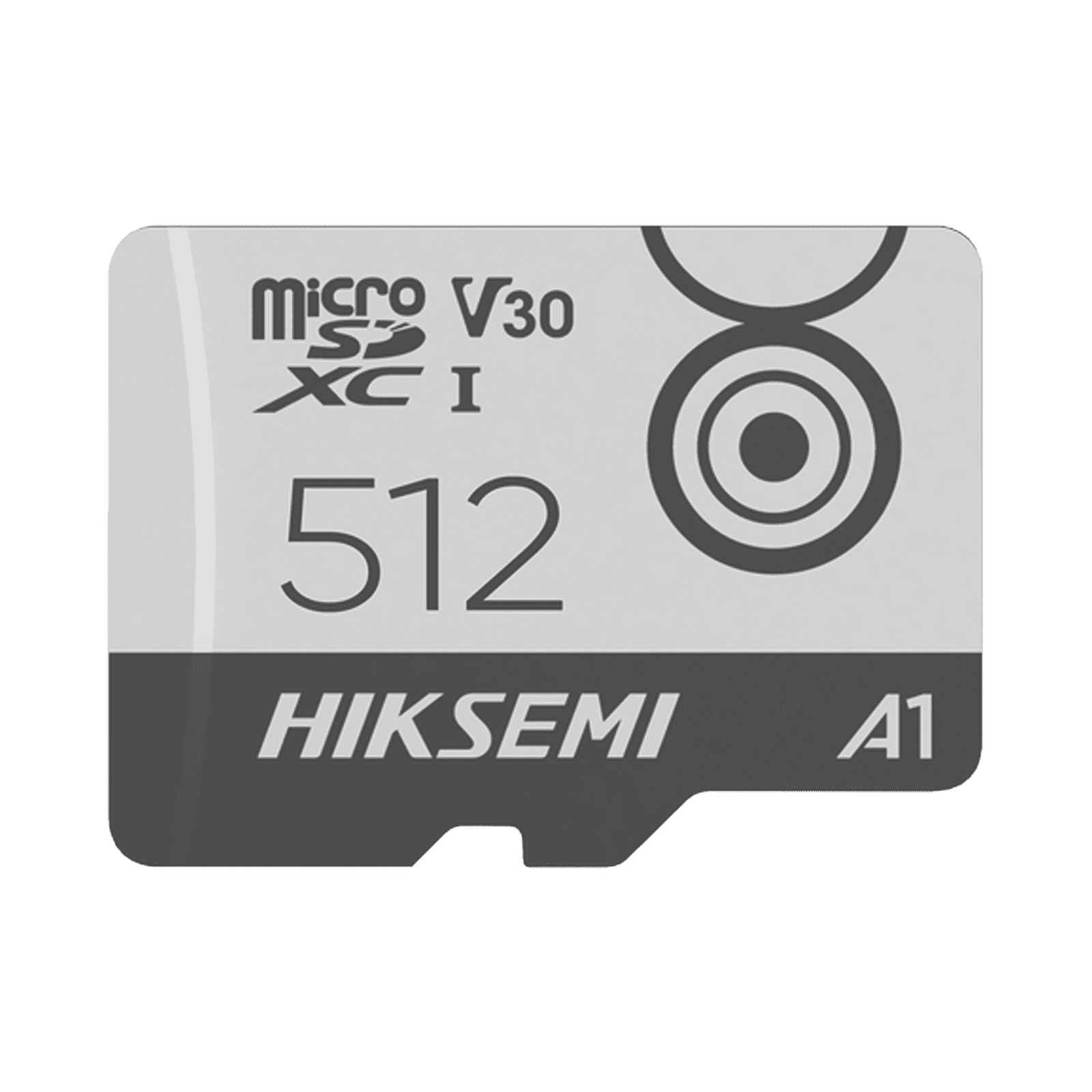 Memoria MicroSD / Clase 10 de 512 GB / Especializada Para Videovigilancia Movil (Uso 24/7) / Soporta Altas Temperaturas / 95 MB/s Lectura / 55 MB/s Escritura HS-TF-M1/512G - HIKSEMI by HIKVISION