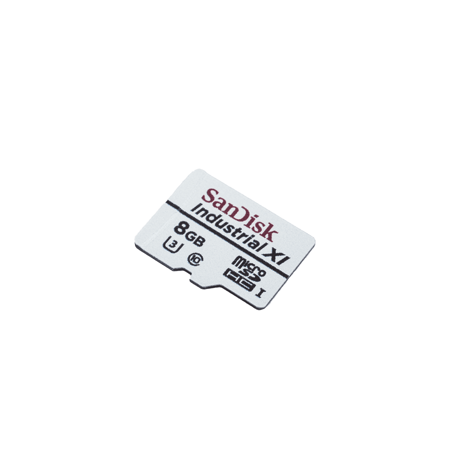 Memoria MicroSD para panel AC825IP AC825IPMSD - ROSSLARE SECURITY PRODUCTS