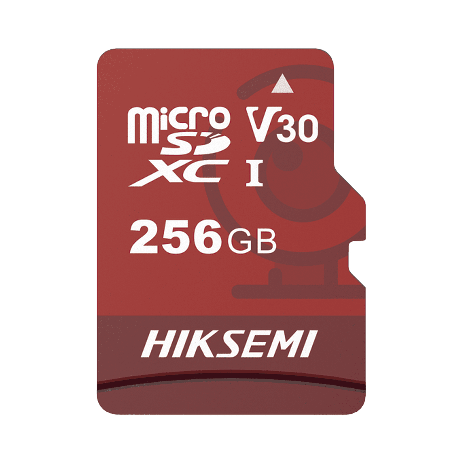 Memoria microSD / Clase 10 de 256 GB / Especializada Para Videovigilancia (Uso 24/7) / Compatibles con cámaras HIKVISION y Otras Marcas / 95 MB/s Lectura / 55 MB/s Escritura HS-TF-E1/256G - HIKSEMI by HIKVISION