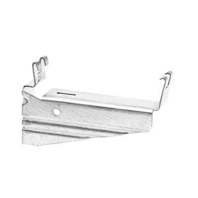 Ménsula automática inteligente, 150mm, con acabado Electro Zinc MG-60-152EZ - CHAROFIL