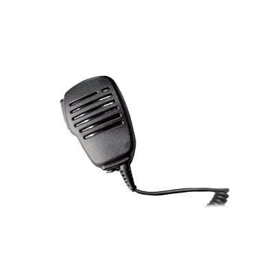 Micrófono – Bocina Pequeño y Ligero. Para TC-500/ /508/ 518/ 600/ 610/ 700, PD506 y para radios GP300/ SP-50/ P1225/ PRO3150/ MAG ONE/ EP450/DEP450/ EP350/DTR620/RVA50/VLR150. TX-302-M01 - TXPRO