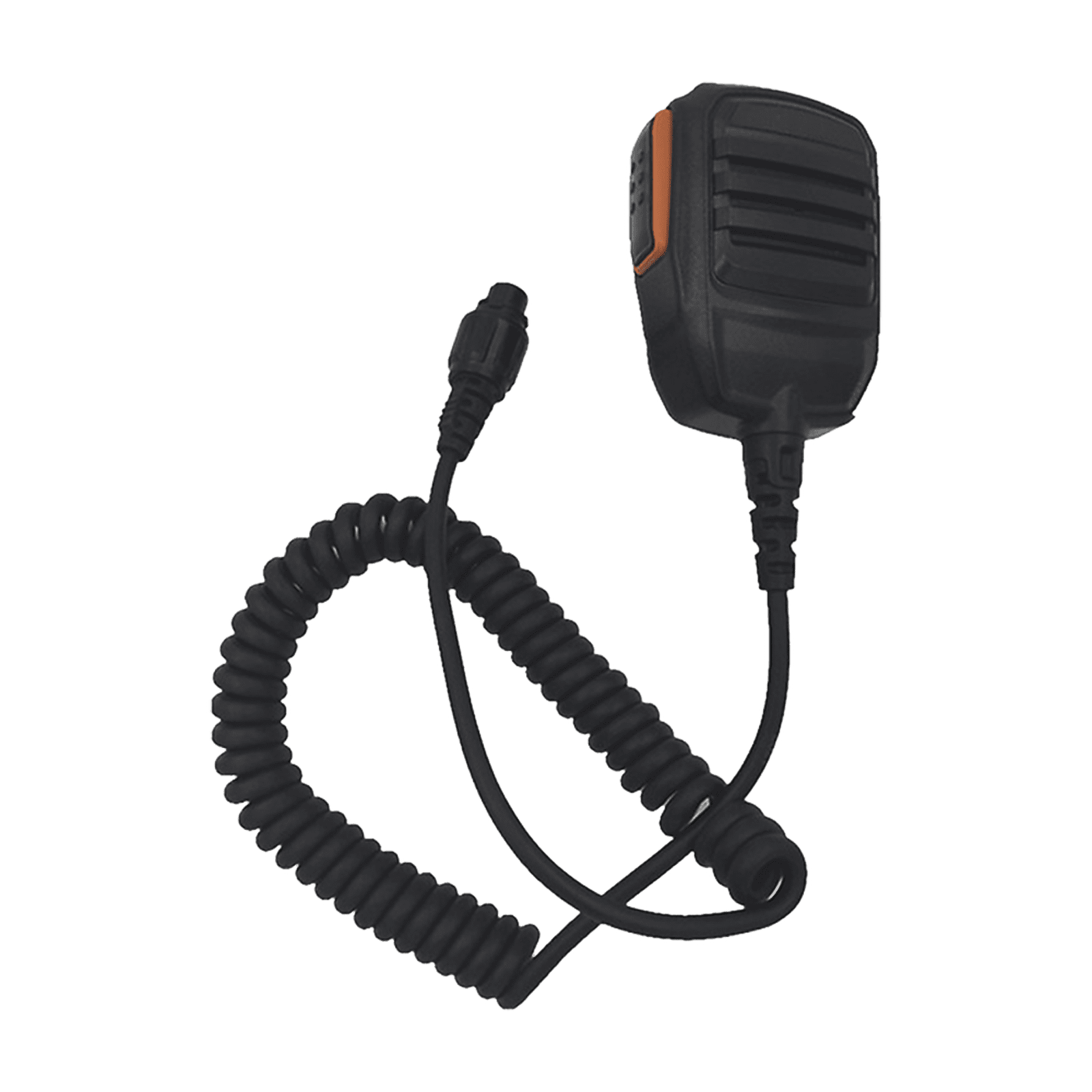 Micrófono de conector redondo para radio móvil HYT  MD760/ 780/ 786. TXH221 - TXPRO