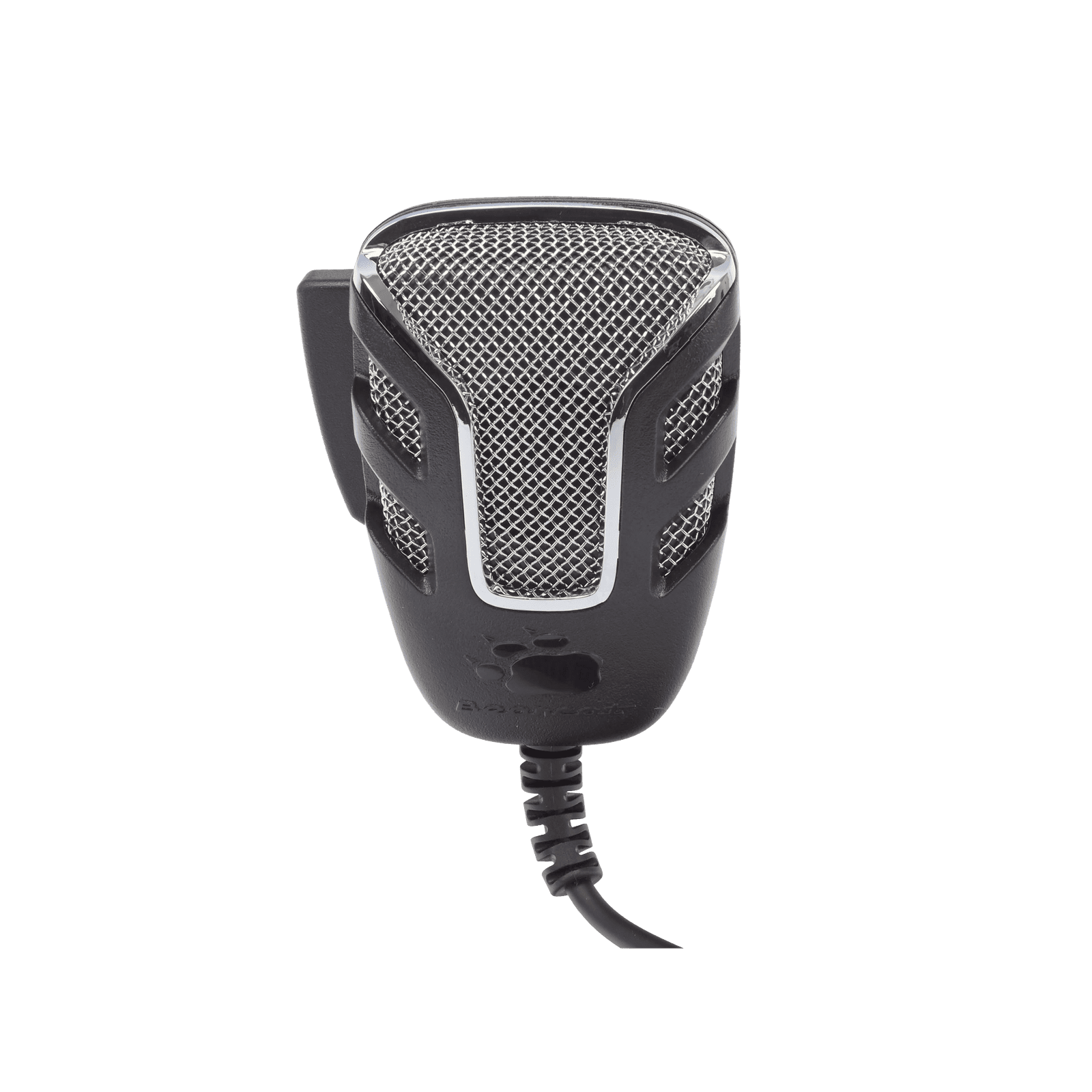 Micrófono de mano UNIDEN para radios CB, compatible con radios móviles de 4 pin BC804NC - UNIDEN