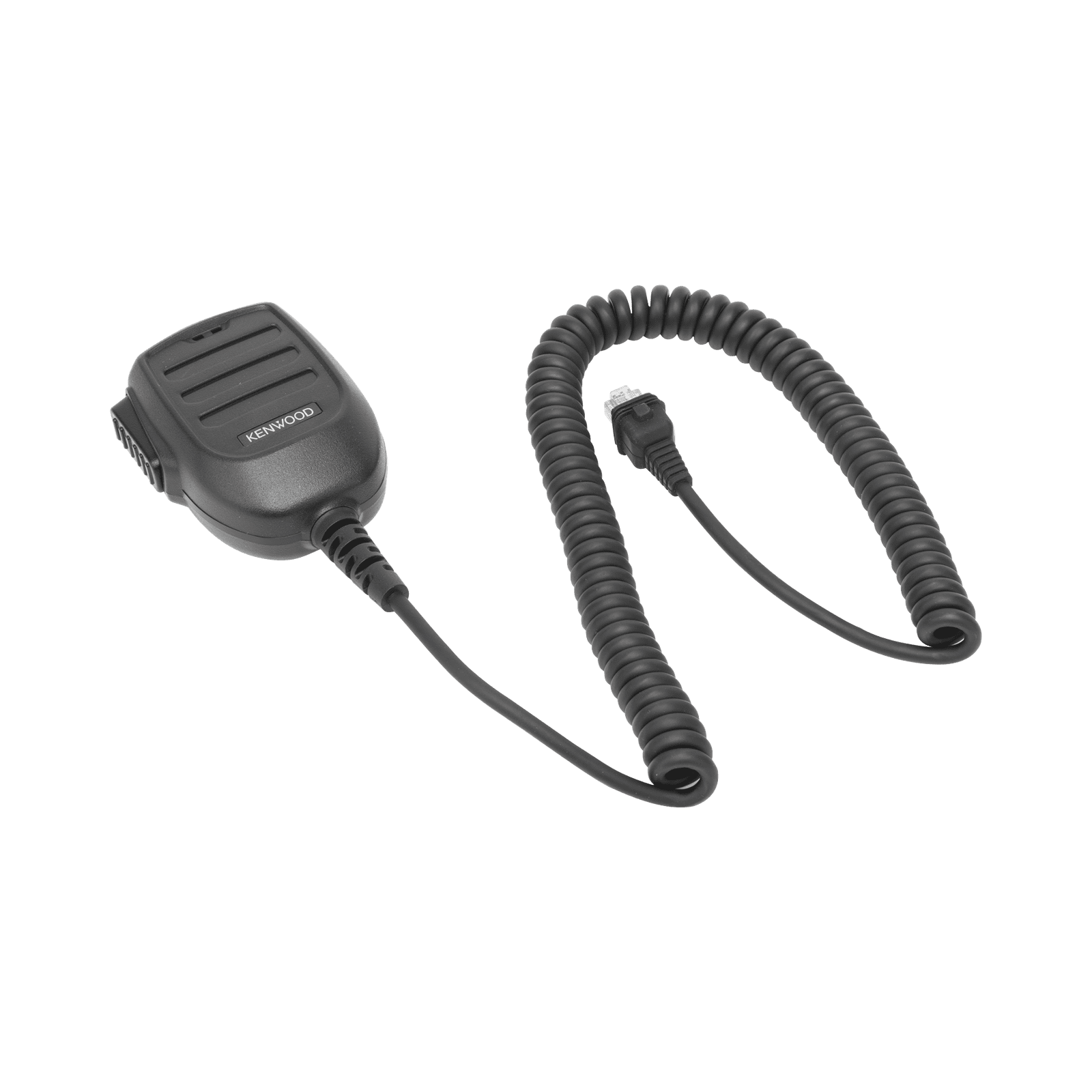 Micrófono estándar para radios móviles TK-7302/8302/7360/8360 NX-740/840/3000/5000 TKD-740/840 KMC-60M - KENWOOD