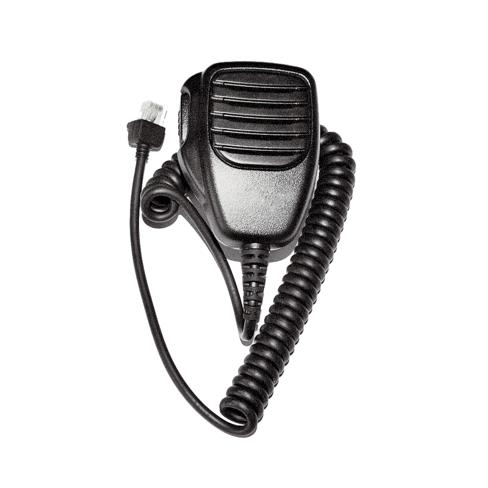 Micrófono para Radio Móvil ICOM (alternativa para el modelo de reemplazo original ICOM HM-152) TX-3000 - TXPRO