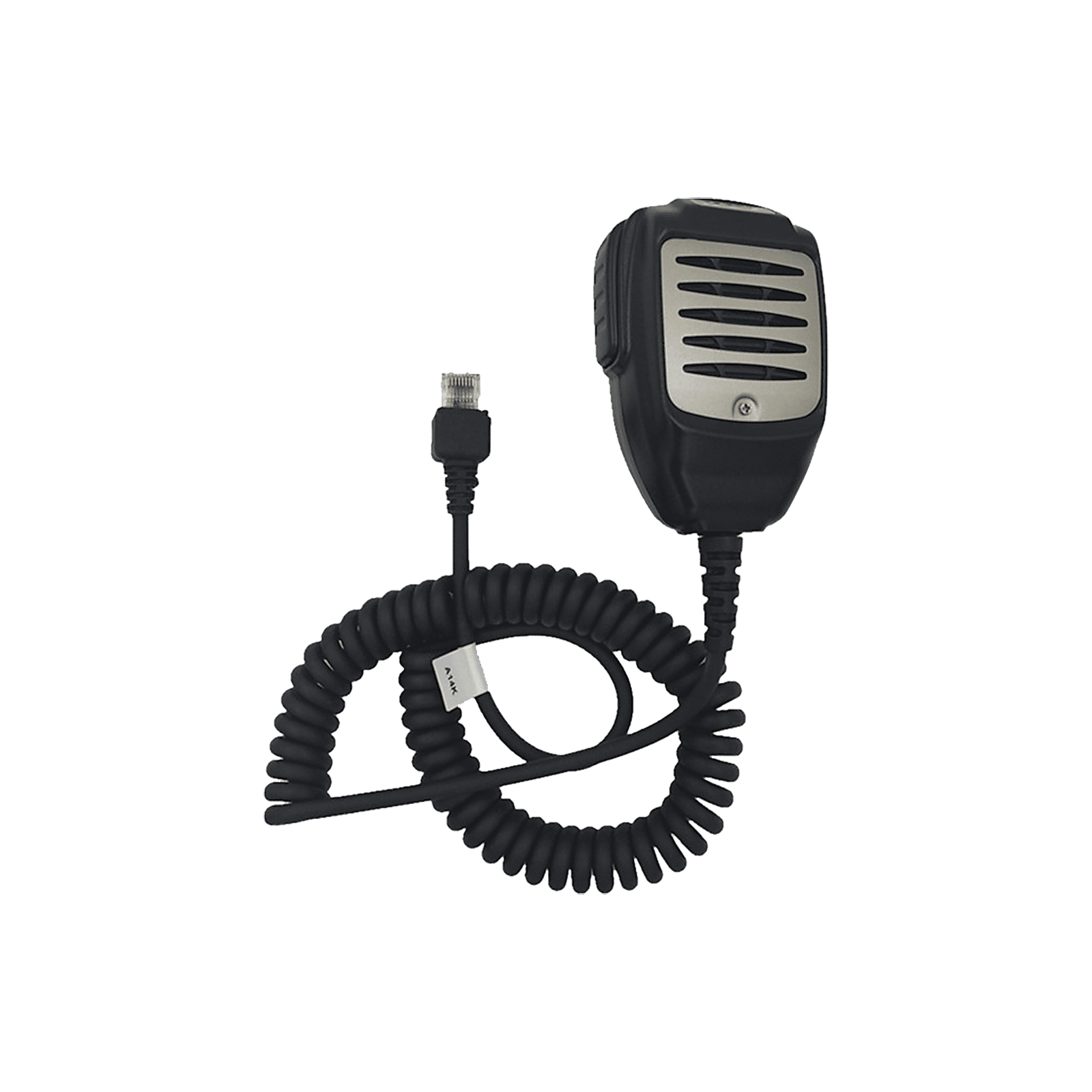 Micrófono para radio movil con conector de 8 pines para HYT TM600/ TM800 TXH222 - TXPRO