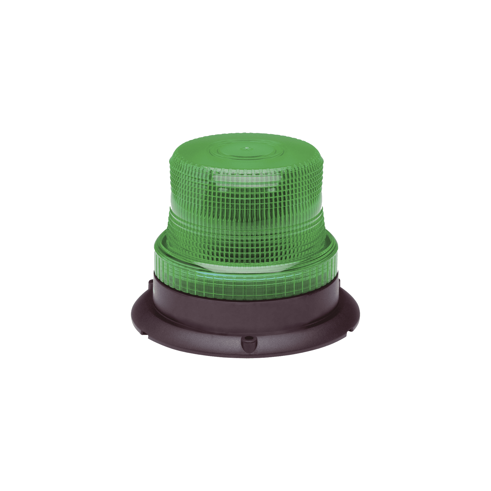 Mini Burbuja Led color Verde Serie X6465 X6465-G - ECCO