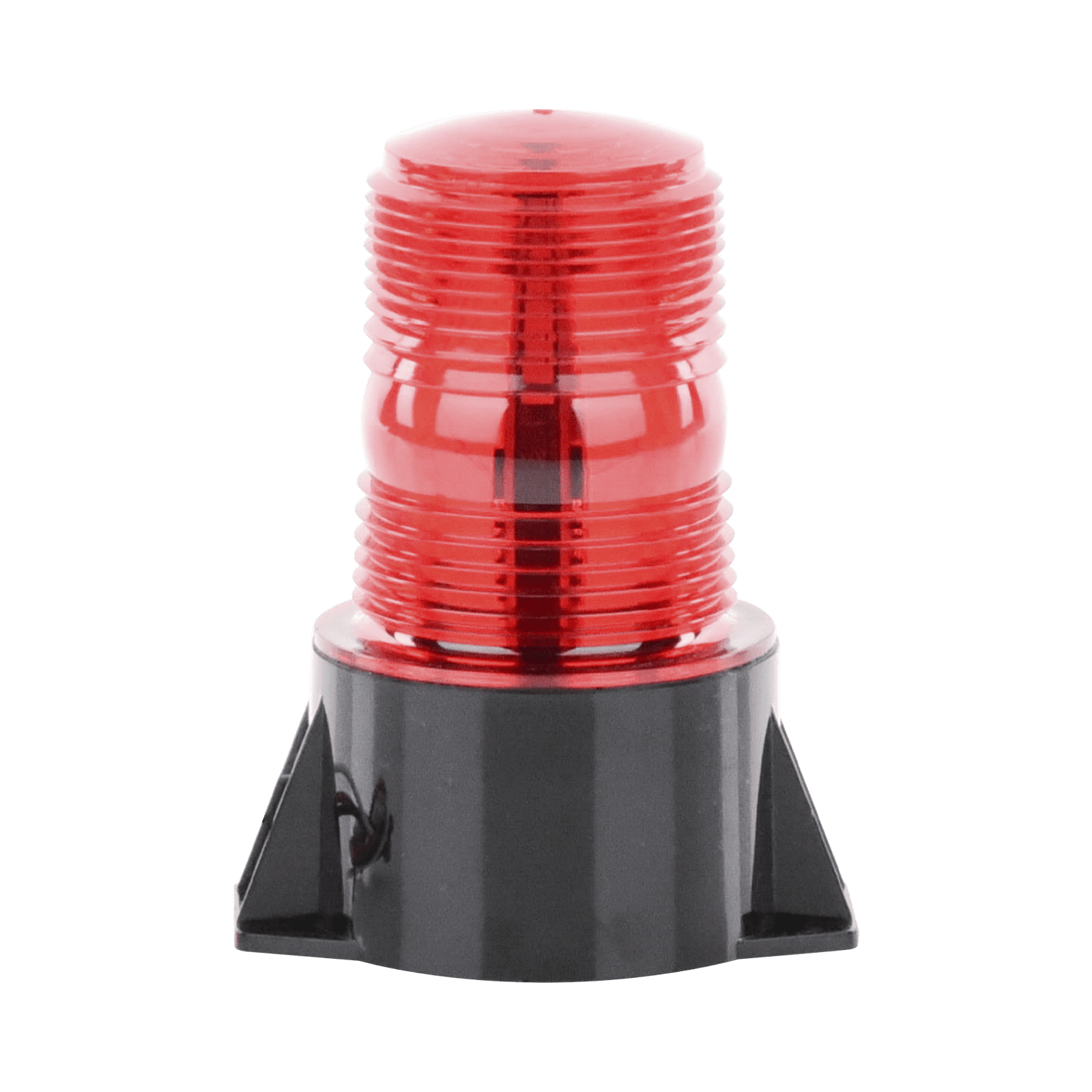 Mini Burbuja de LED Serie X62, Color Rojo X62R - EPCOM INDUSTRIAL SIGNALING