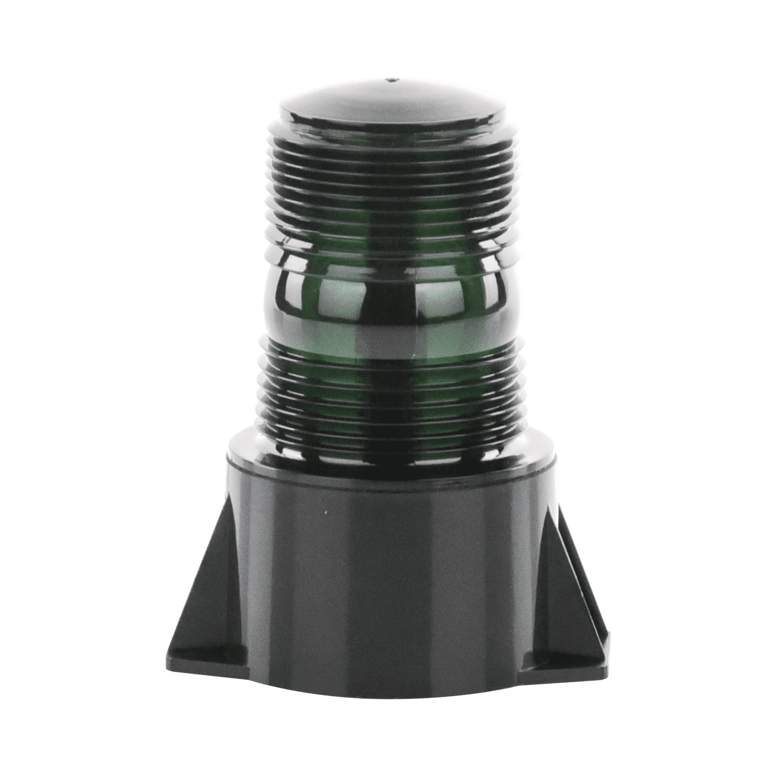 Mini Burbuja de LED Serie X62, Color Verde X62G - EPCOM INDUSTRIAL SIGNALING